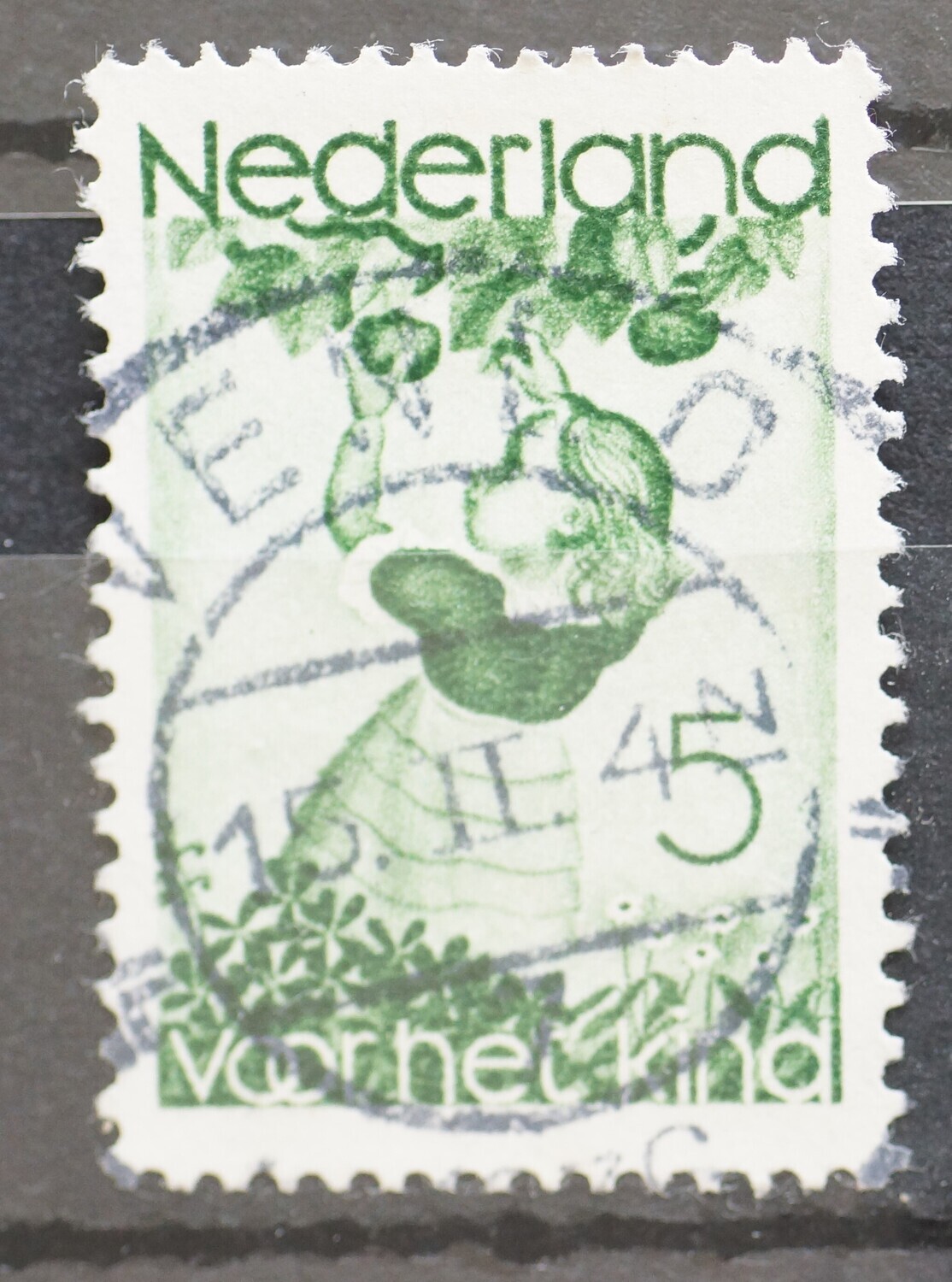 Venlo 7 op NVPH 280