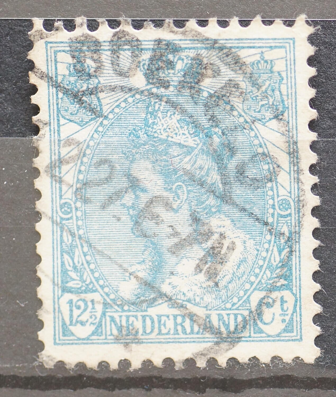 Boekelo op NVPH 63