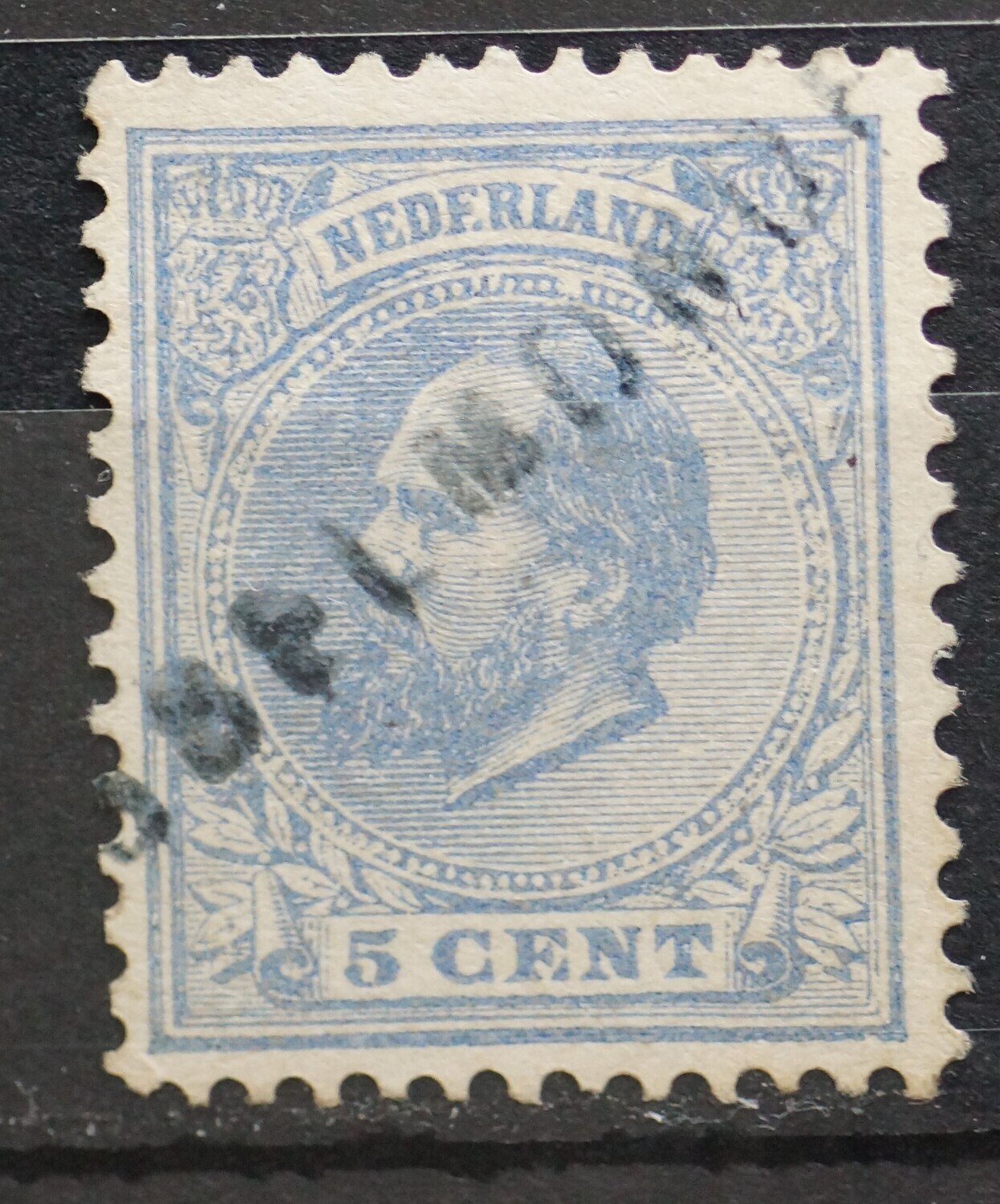 IJsselmonde op NVPH 19