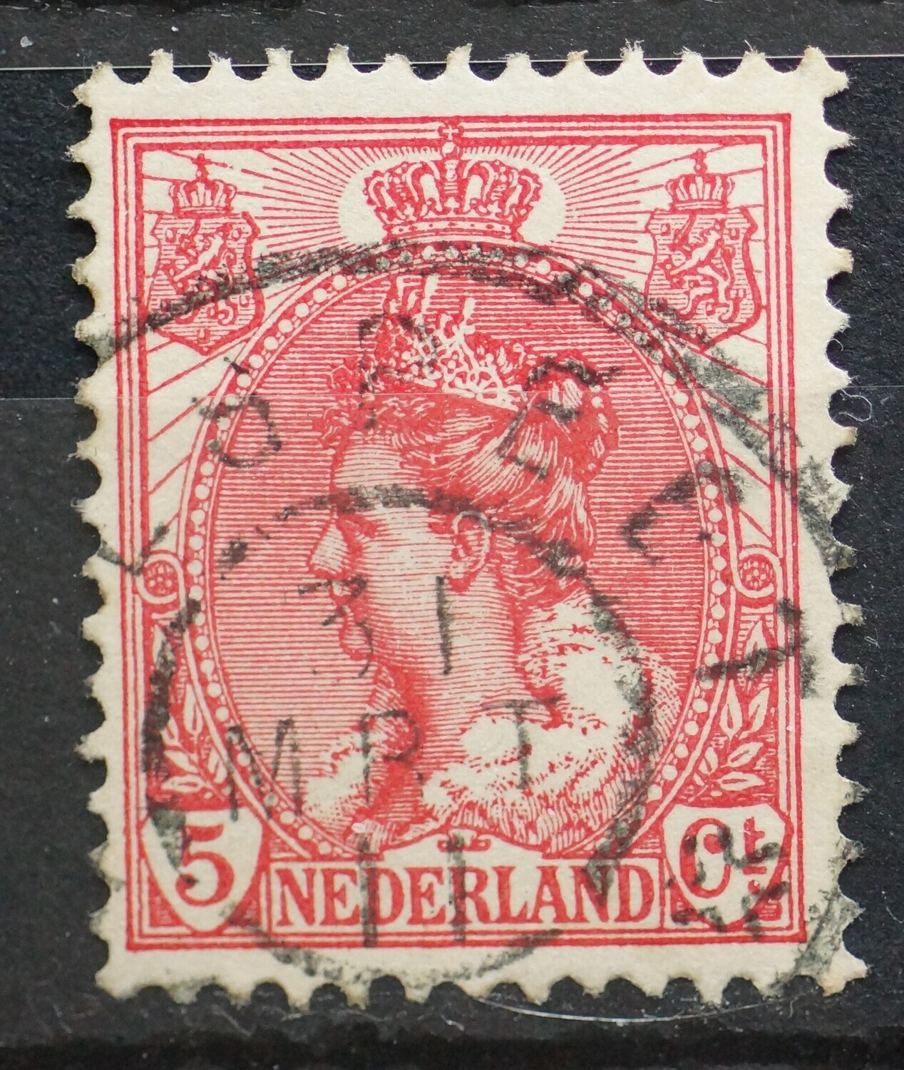 Elspeet op NVPH 60 Elspeet op NVPH 60