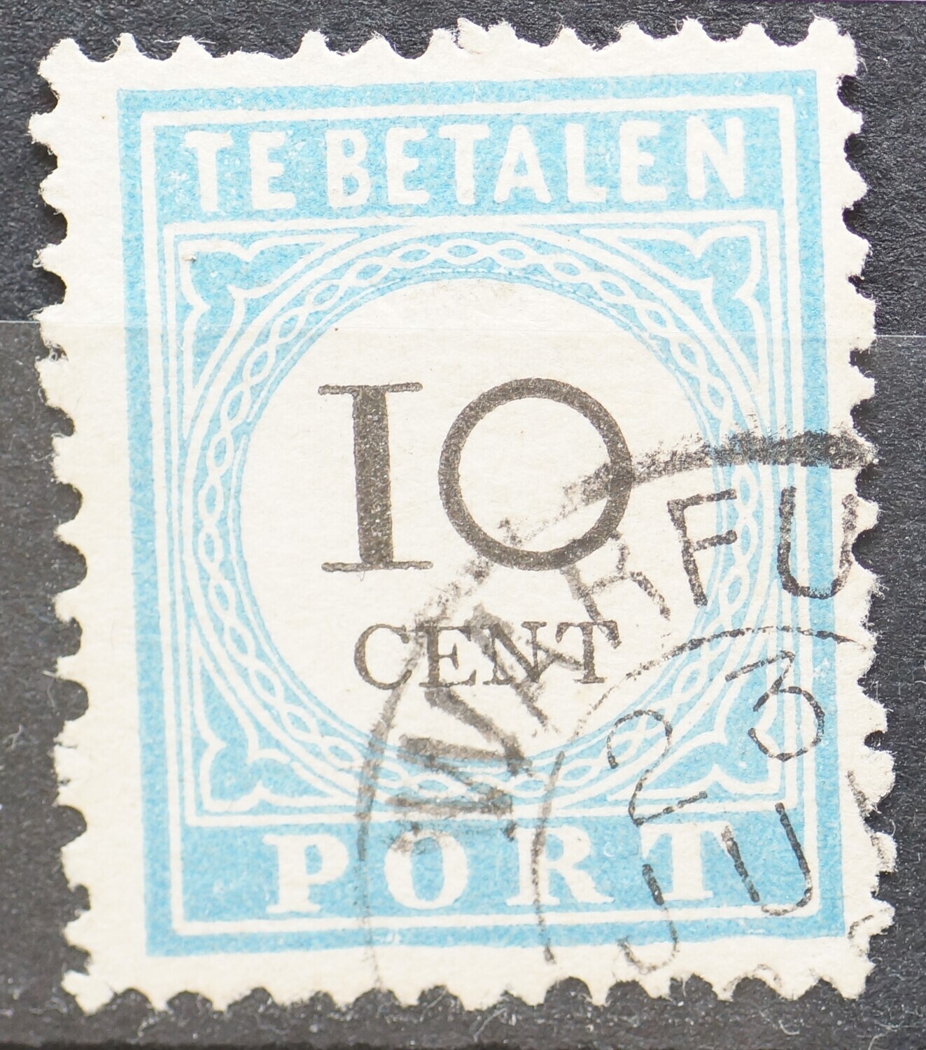 Warfum op NVPH P7
