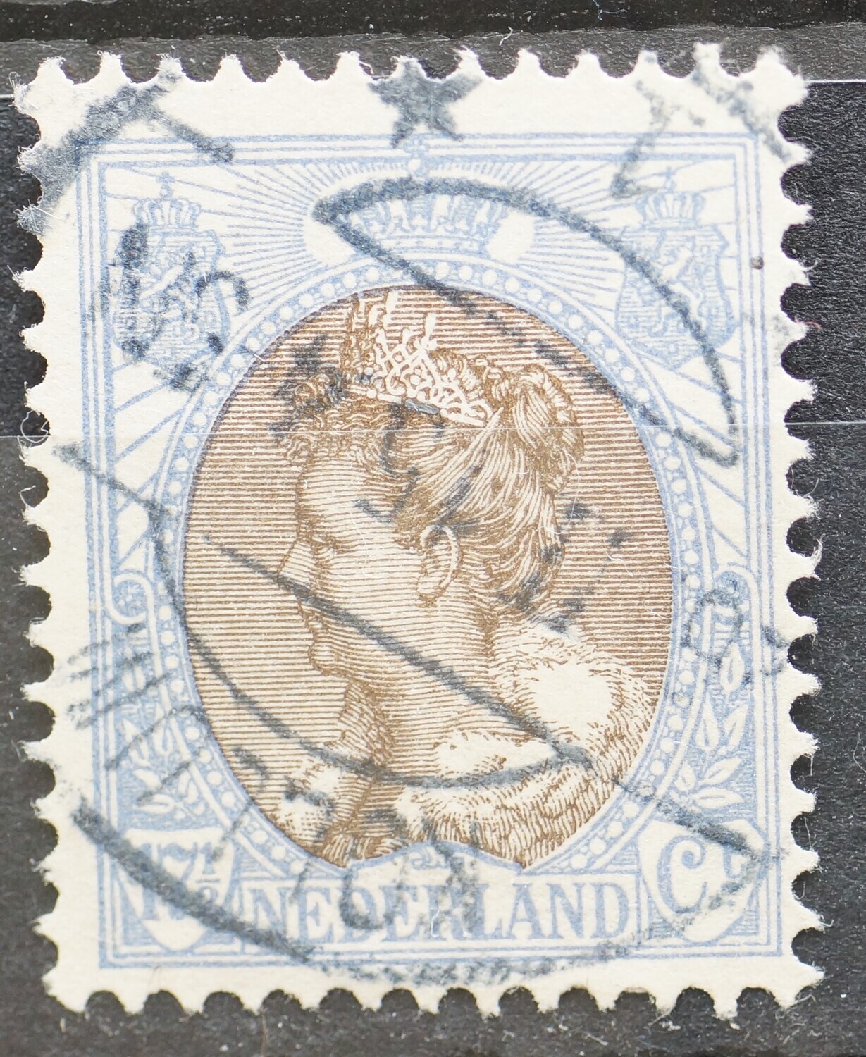 Kollum 1 op NVPH 67