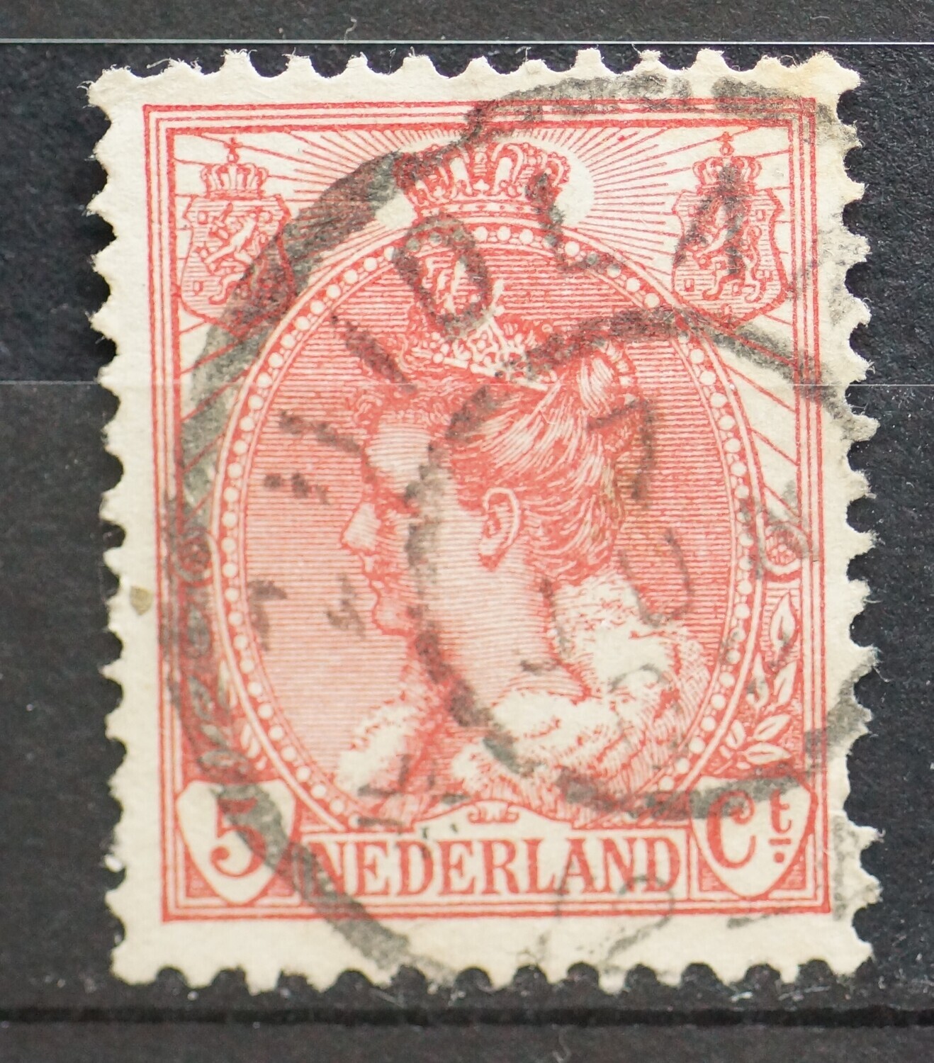 Zuidlaren op NVPH 60