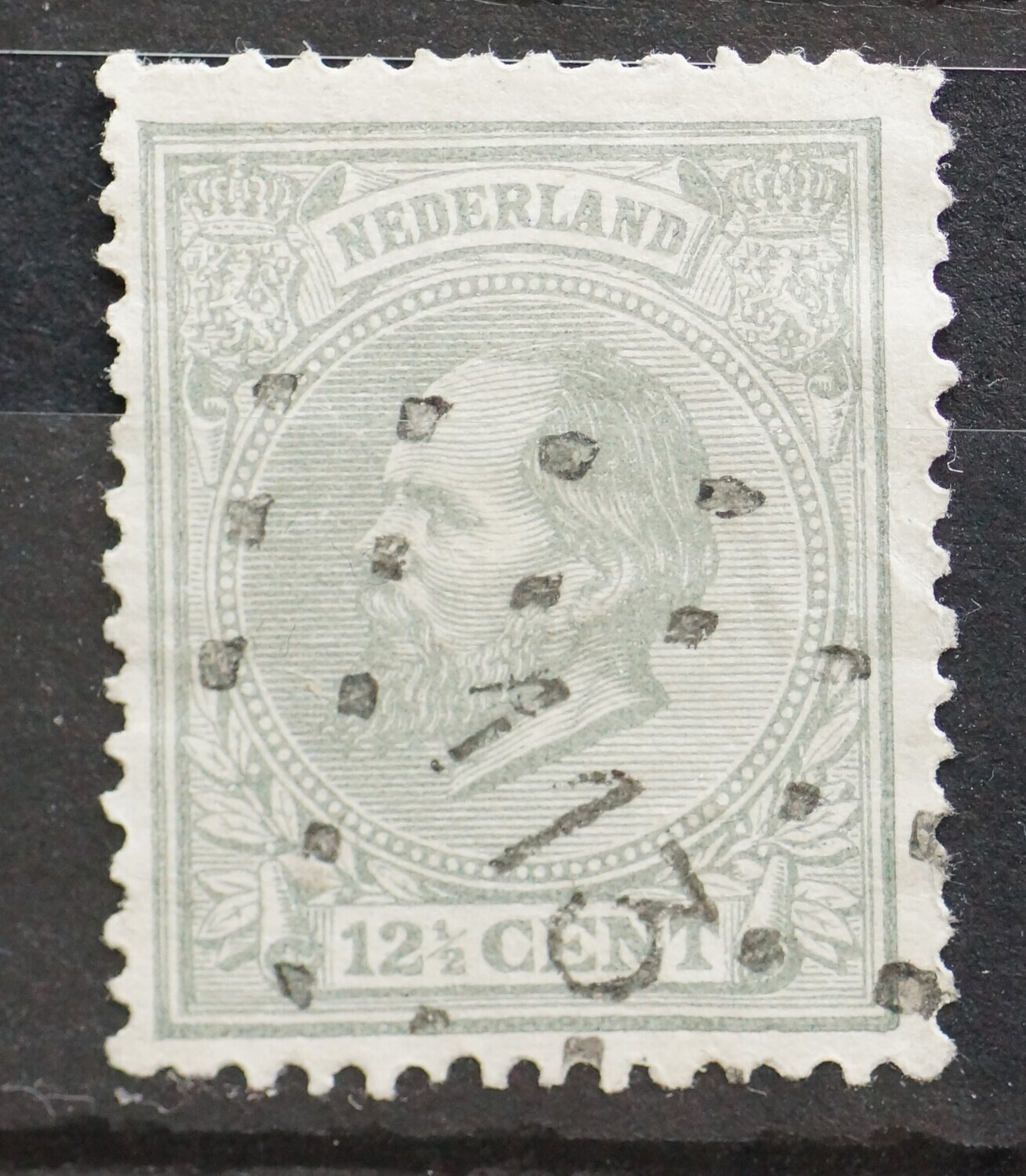 113 (Venlo) op NVPH 38
