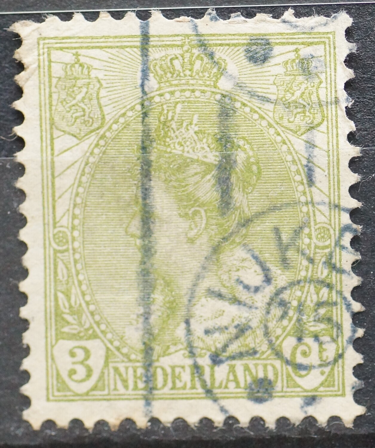 Nijkerk '15 op NVPH 57