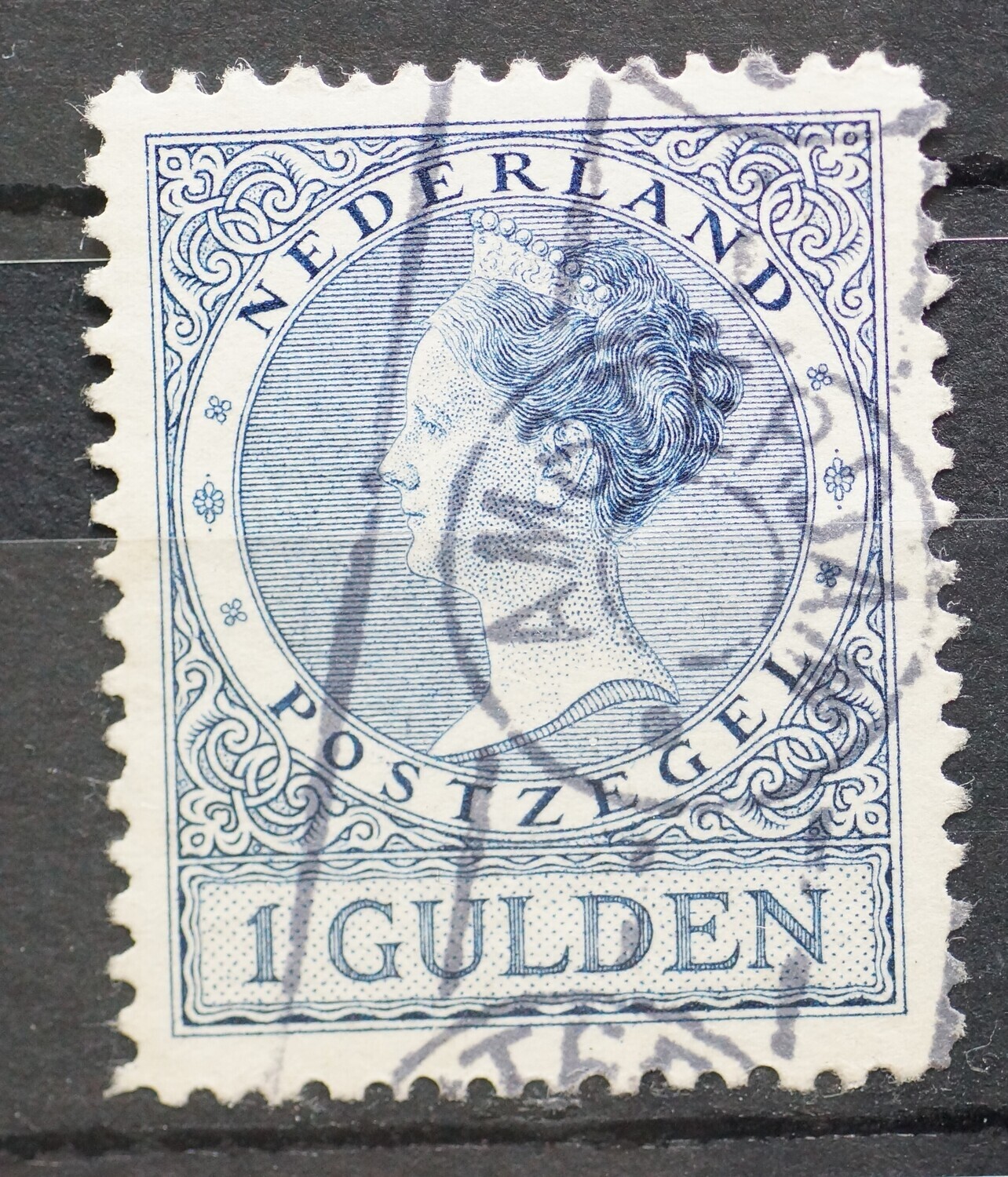 Amsterdam (z.j.) op NVPH 163