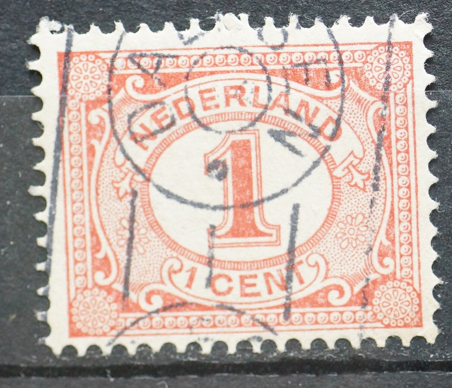 Dalfsen '14 op NVPH 51