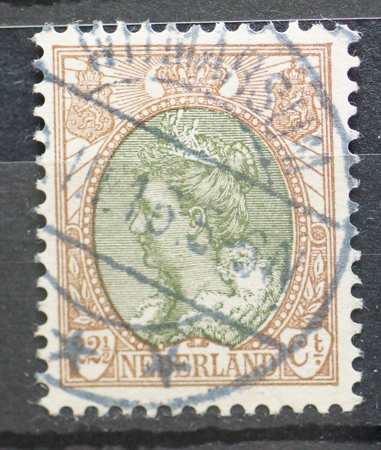 Witmarsum op NVPH 70