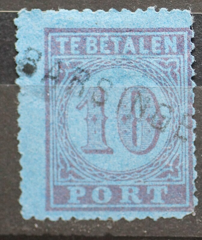 Barsinger(horn) op NVPH P2