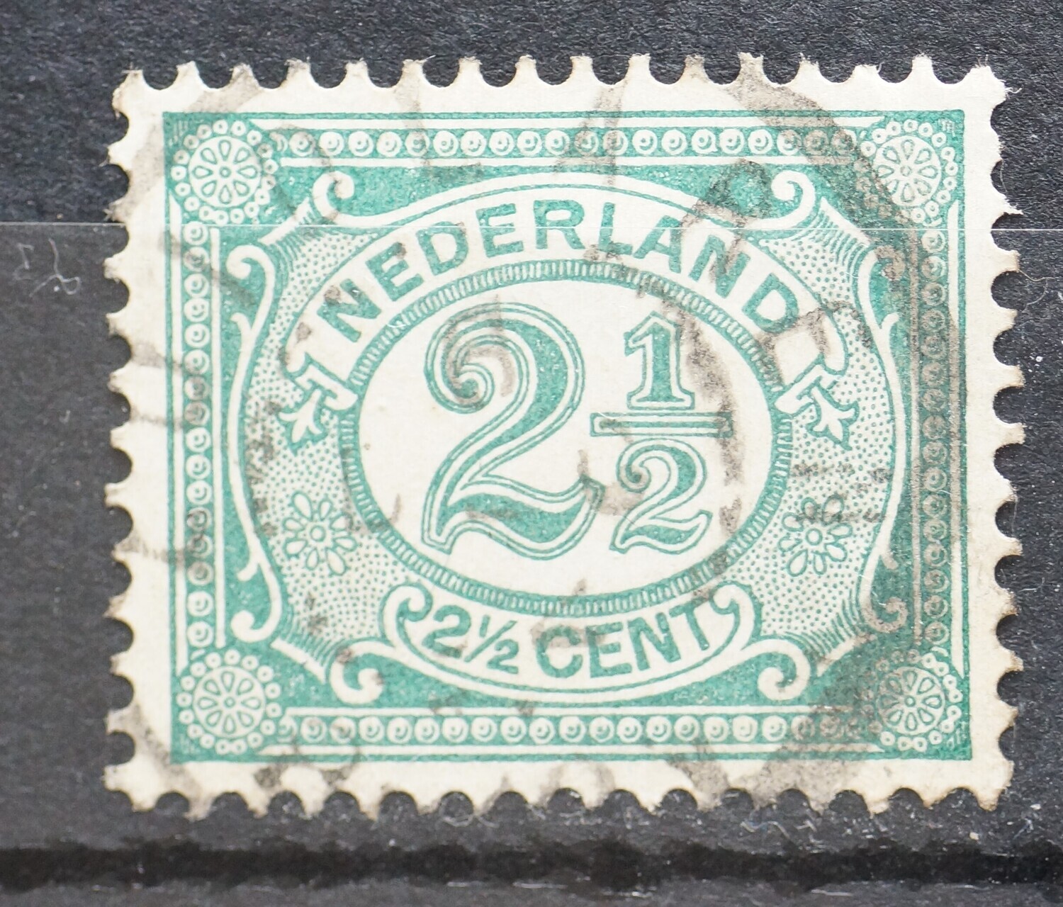 Zuidlaren op NVPH 55