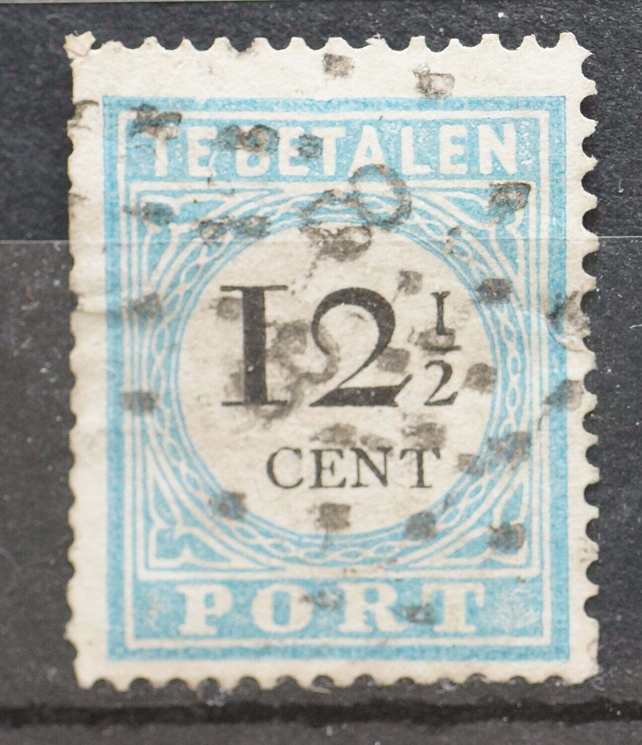 8 (Arnhem) op NVPH P8