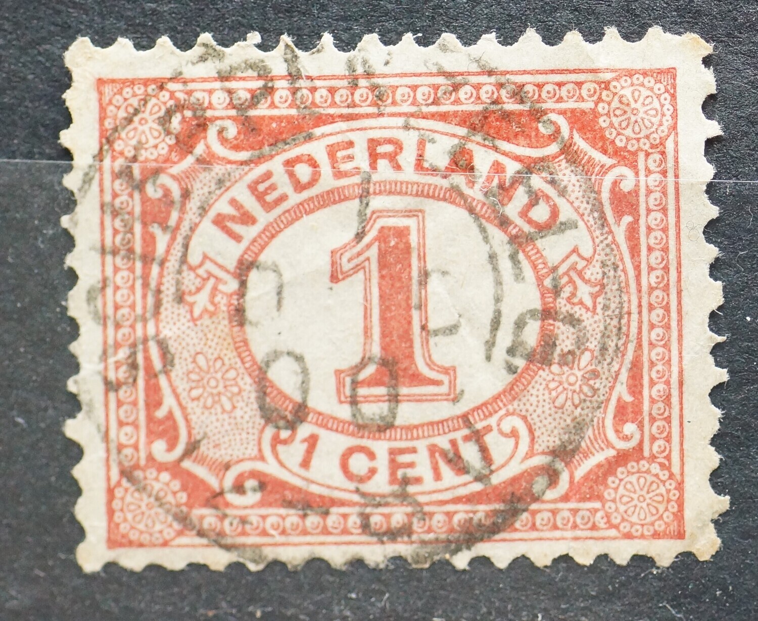 Scherpenzeel G: op NVPH 51