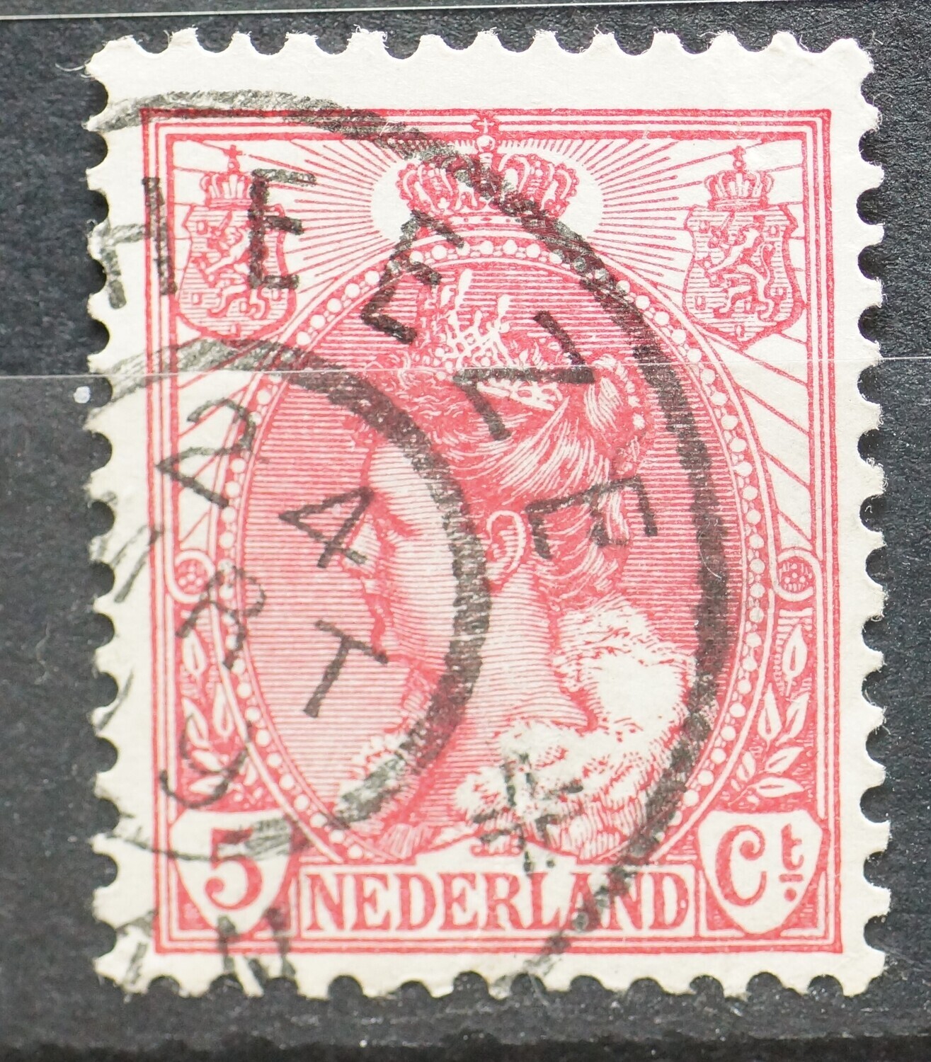 Heeze op NVPH 60
