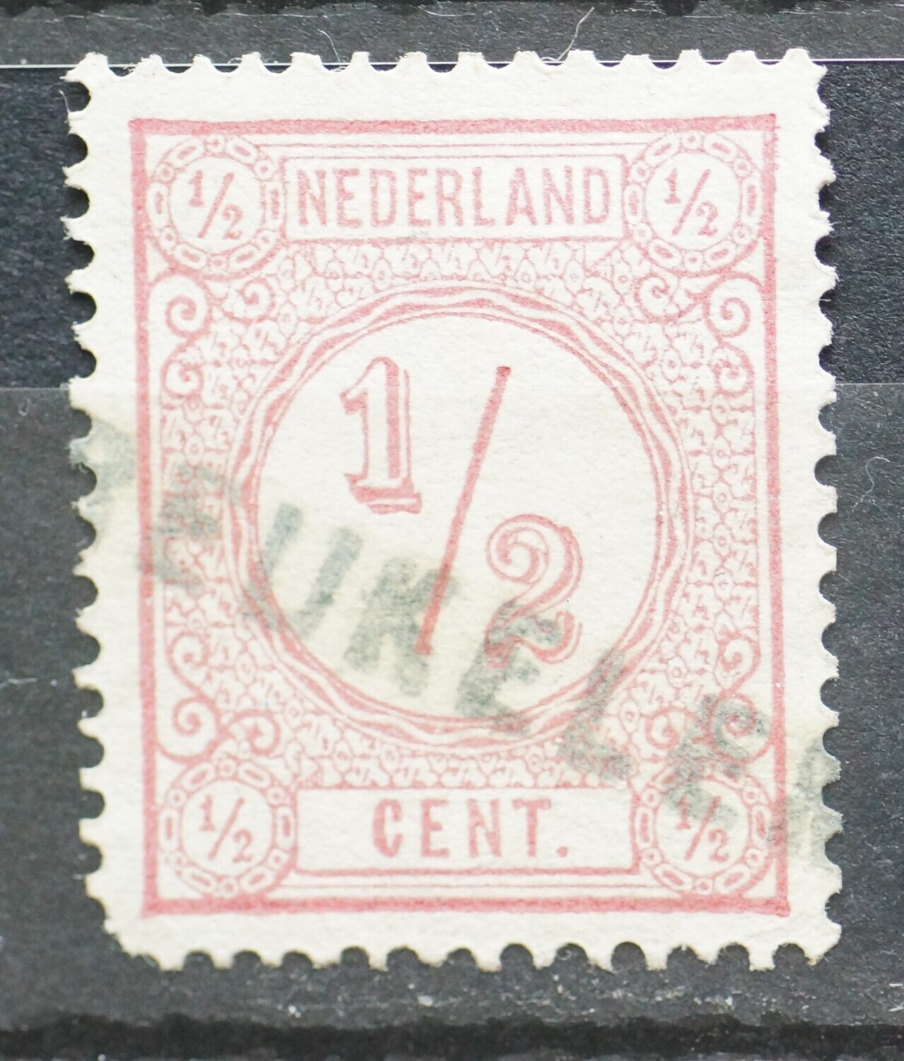 Breukelen op NVPH 30 Breukelen op NVPH 30