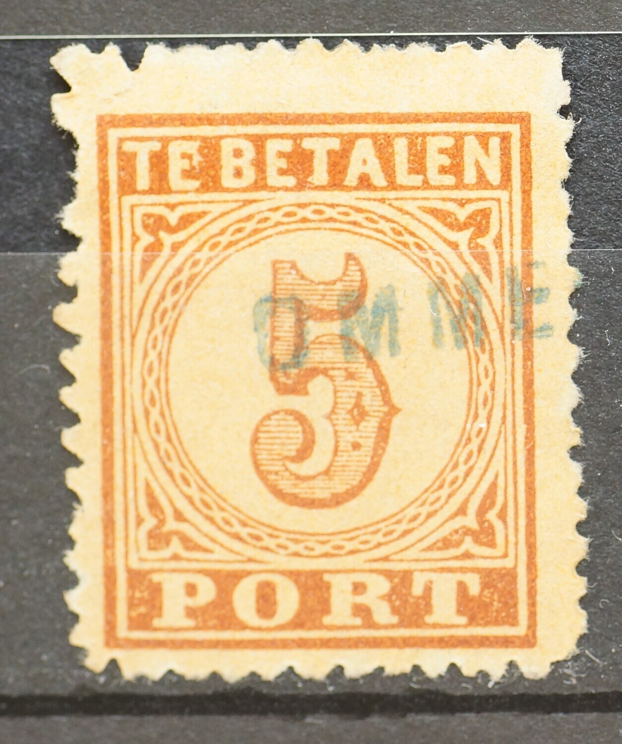 Ommen (in blauw) op NVPH P1 (redelijk)