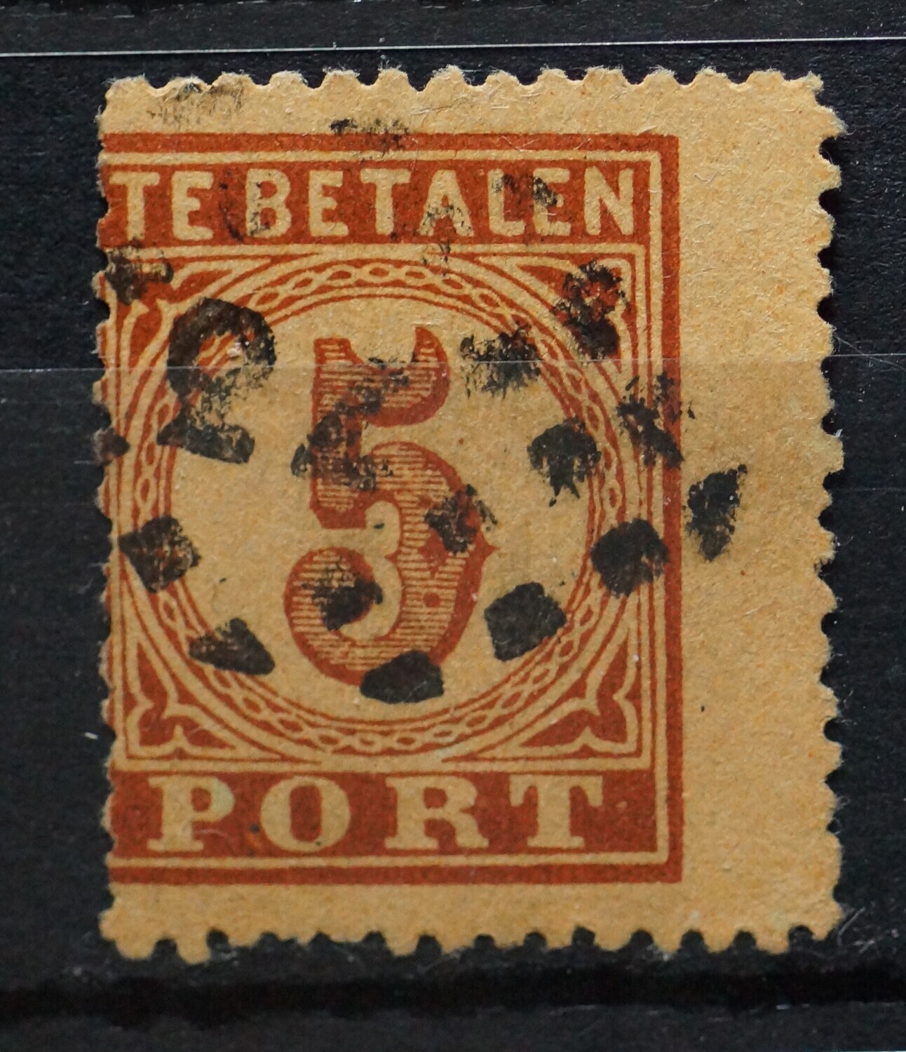 73 (Maastricht) op NVPH P1