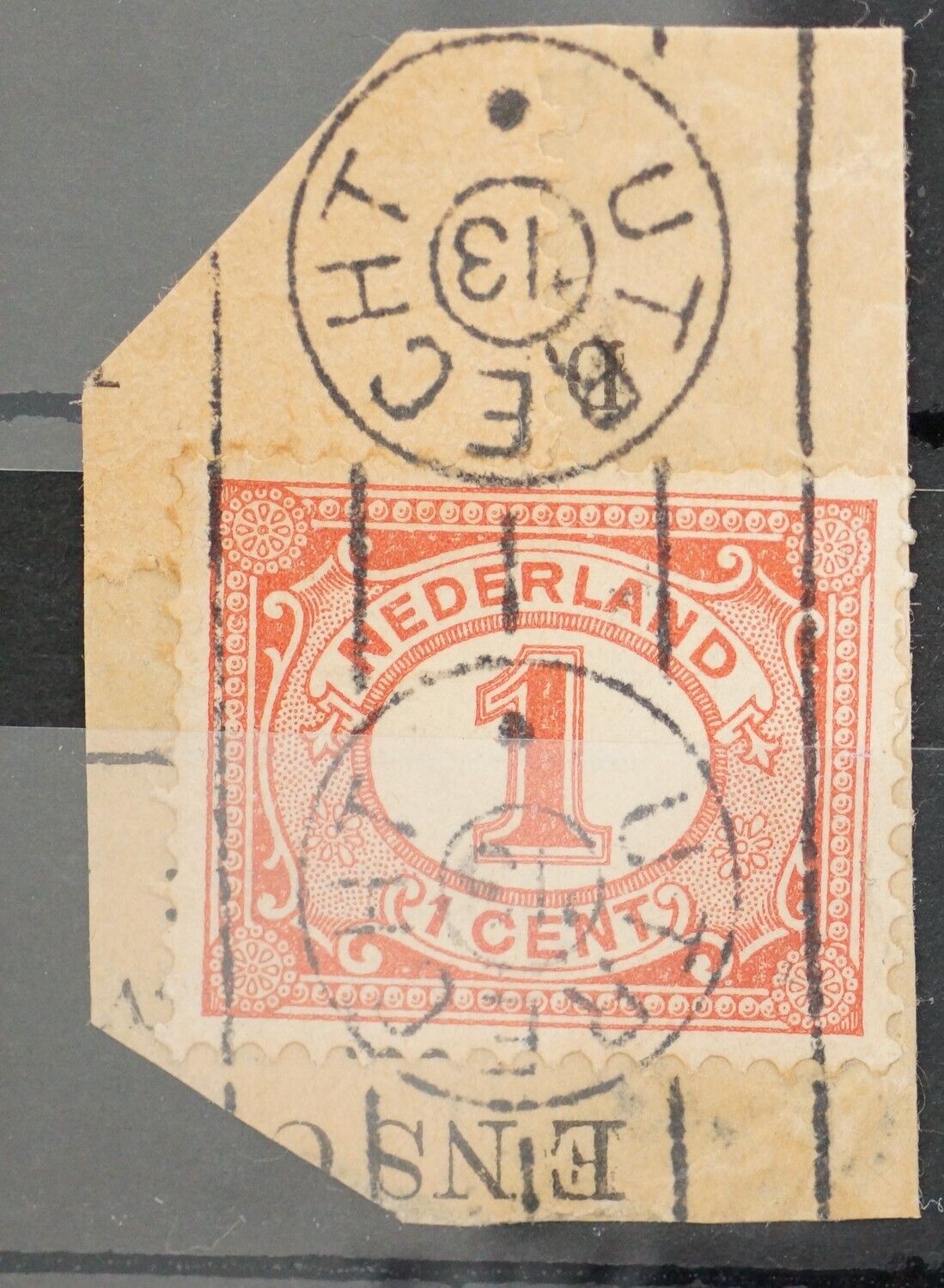 Utrecht '13 op NVPH 51