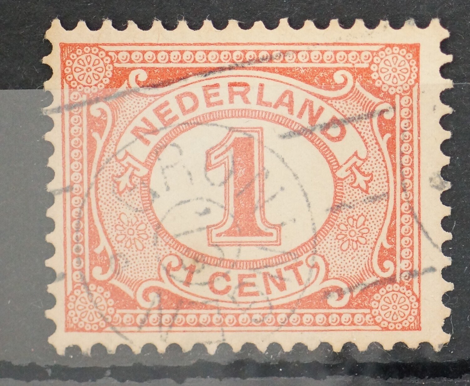 Groningen '13 op NVPH 51