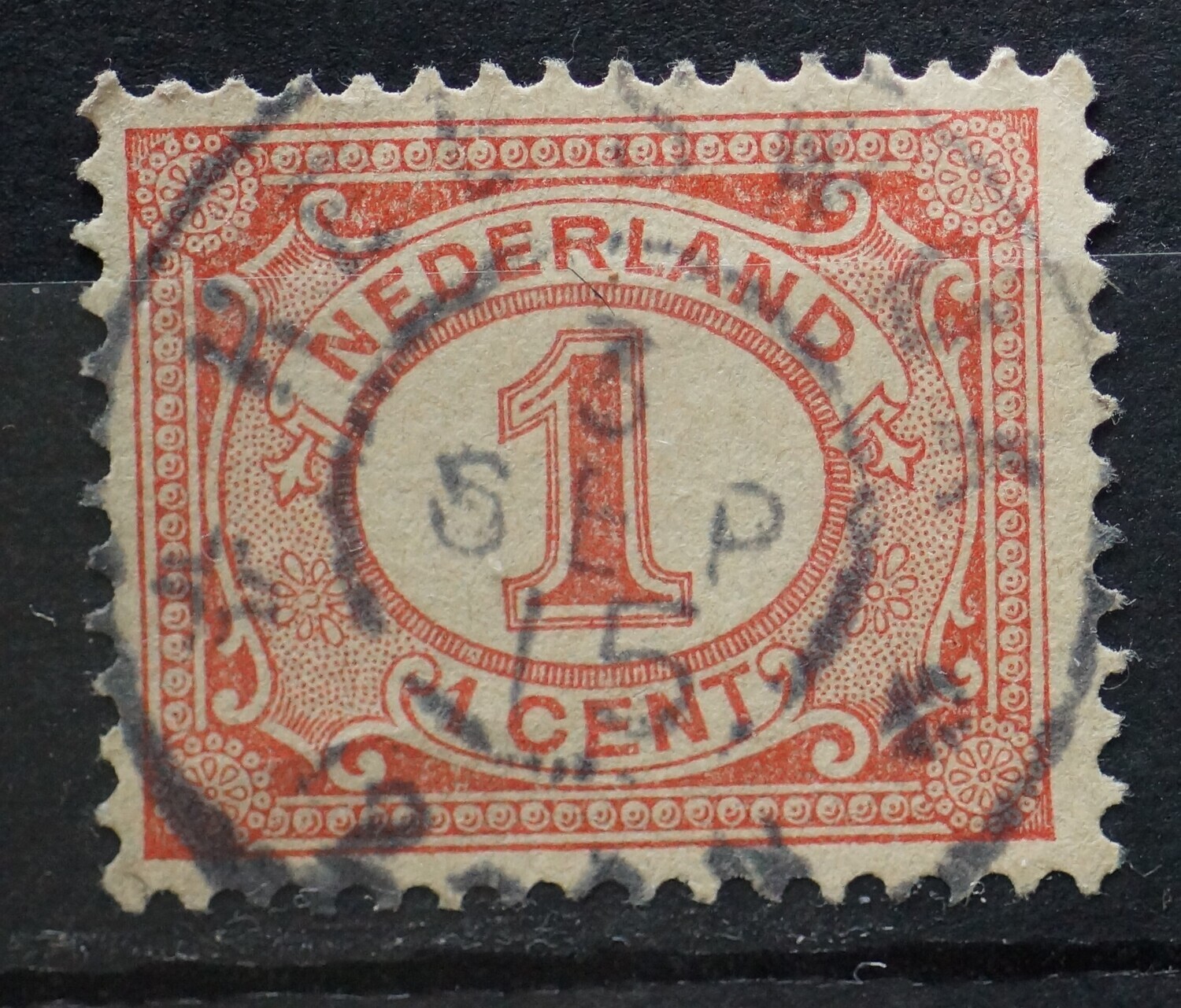 Heeswijk op NVPH 51 Heeswijk op NVPH 51