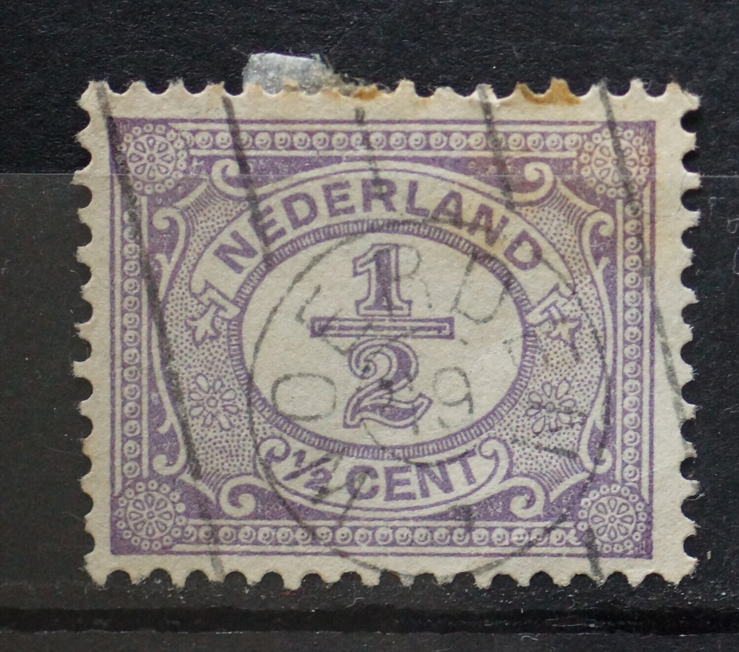 Woerden '19 op NVPH 50