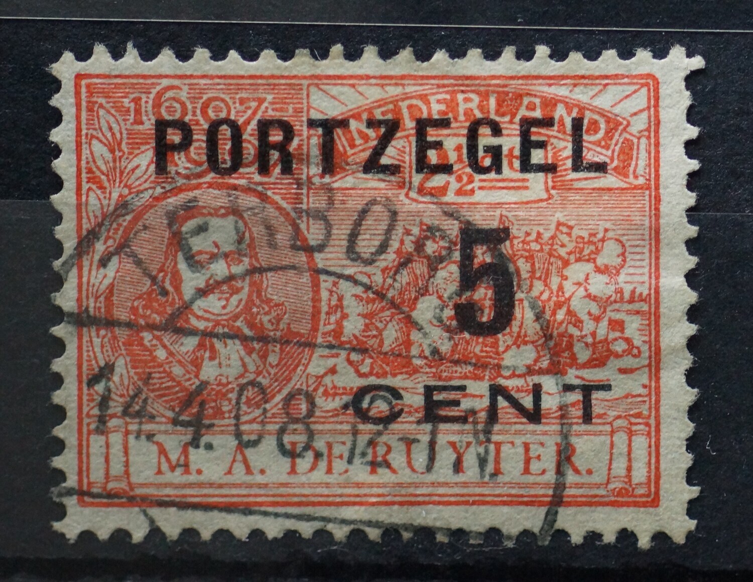 Terborg (1) op NVPH P35