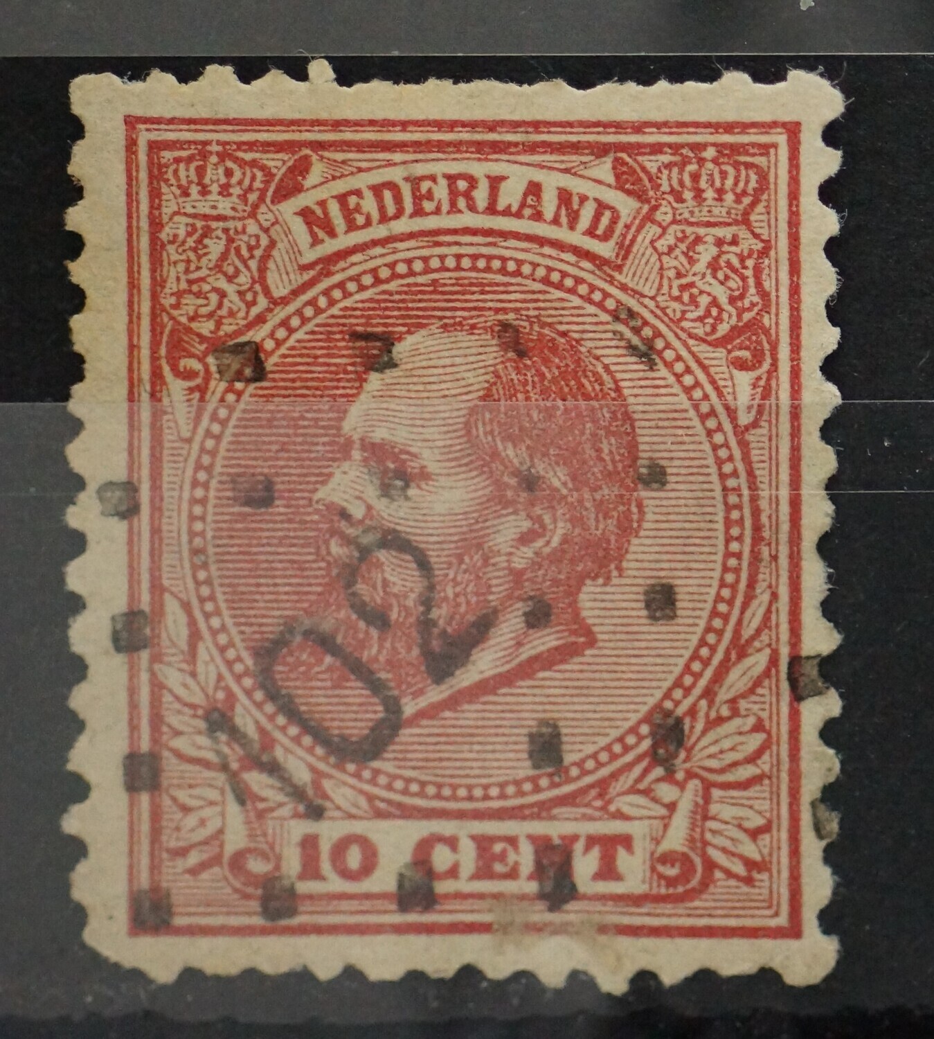 102 (Terborg) op NVPH 21
