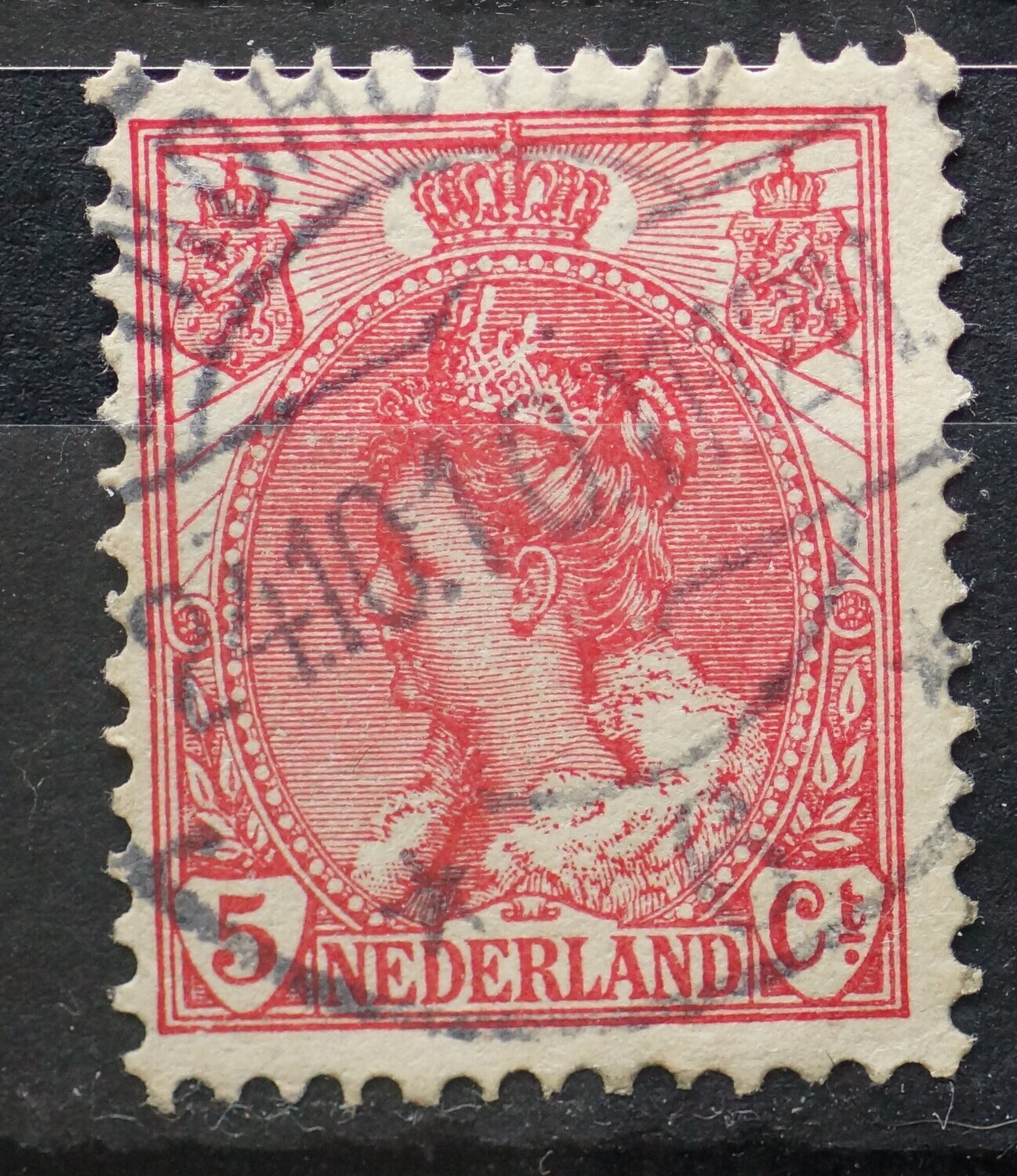 Eindhoven 6 op NVPH 60 Eindhoven 6 op NVPH 60