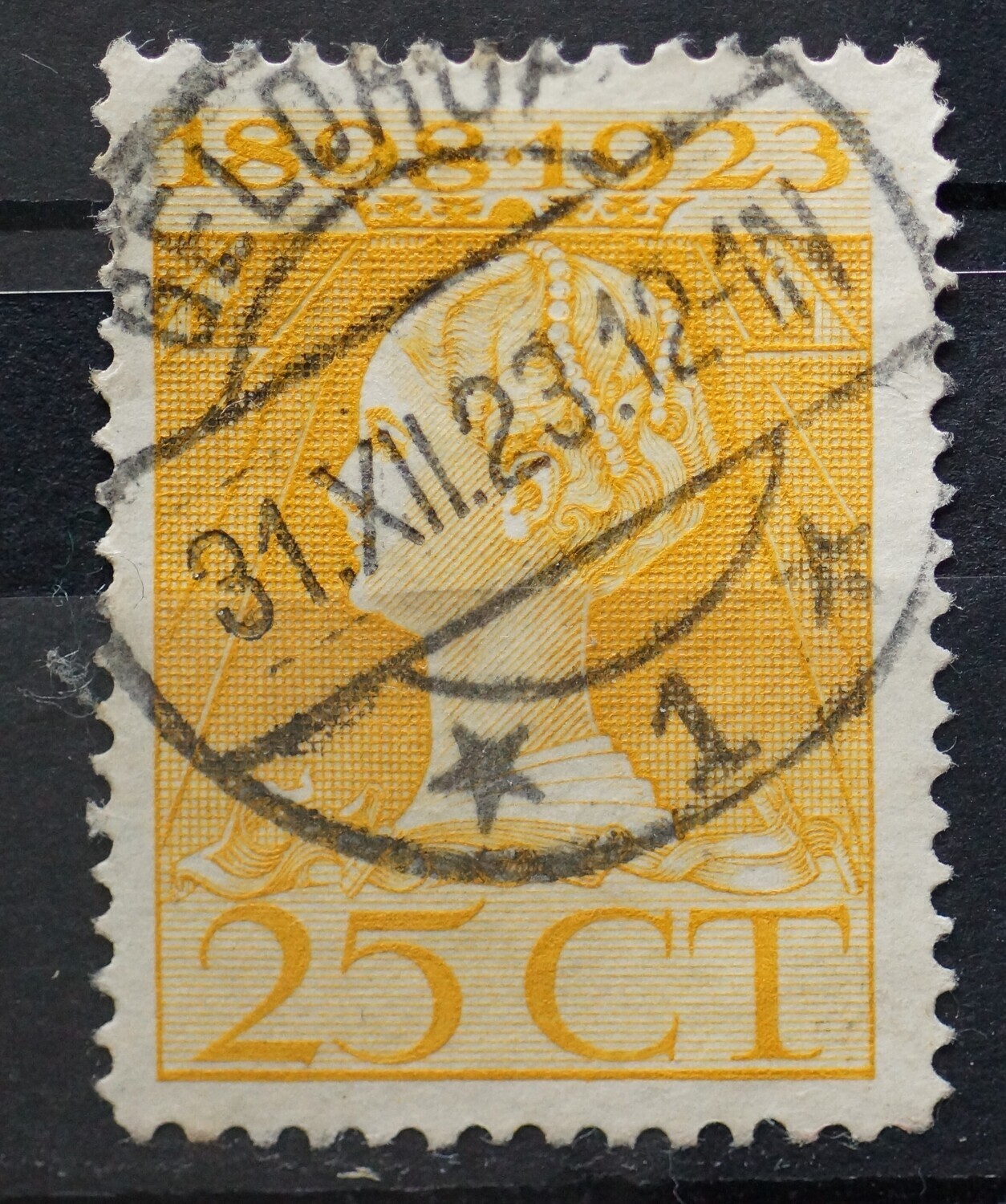 Geldrop 1 op NVPH 126