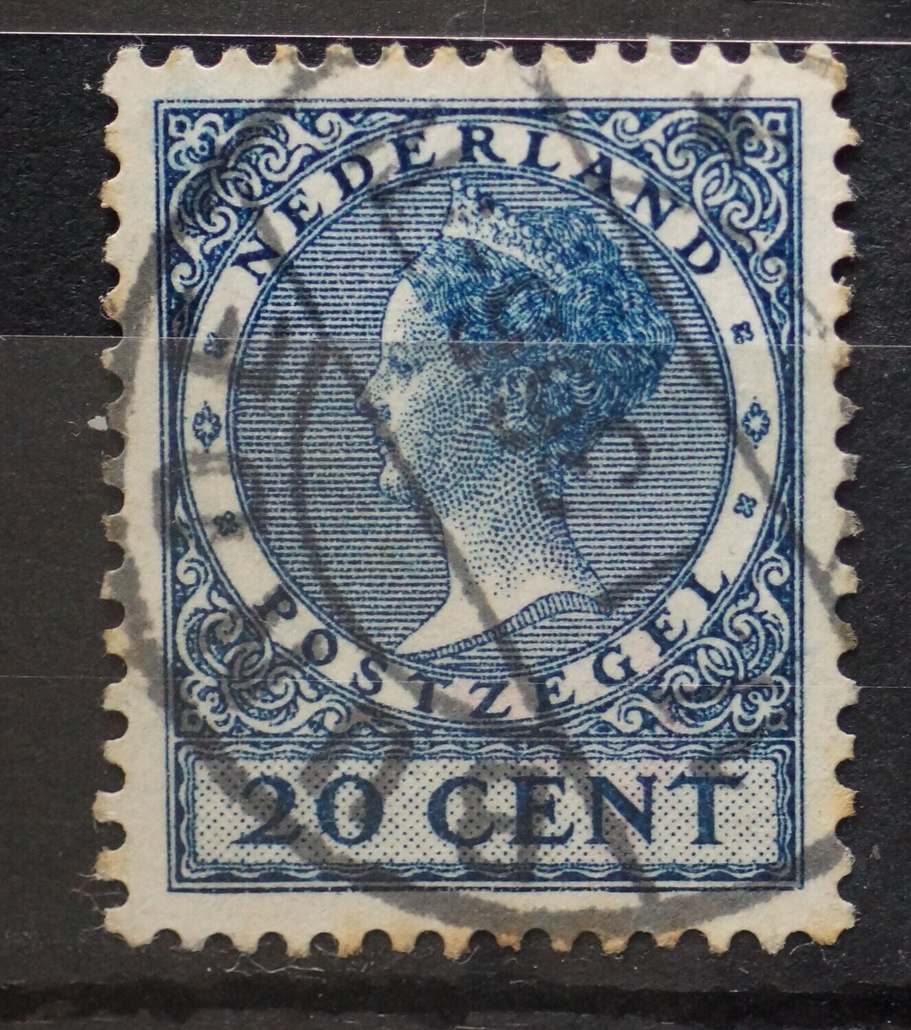 Bunde op NVPH 188 Bunde op NVPH 188