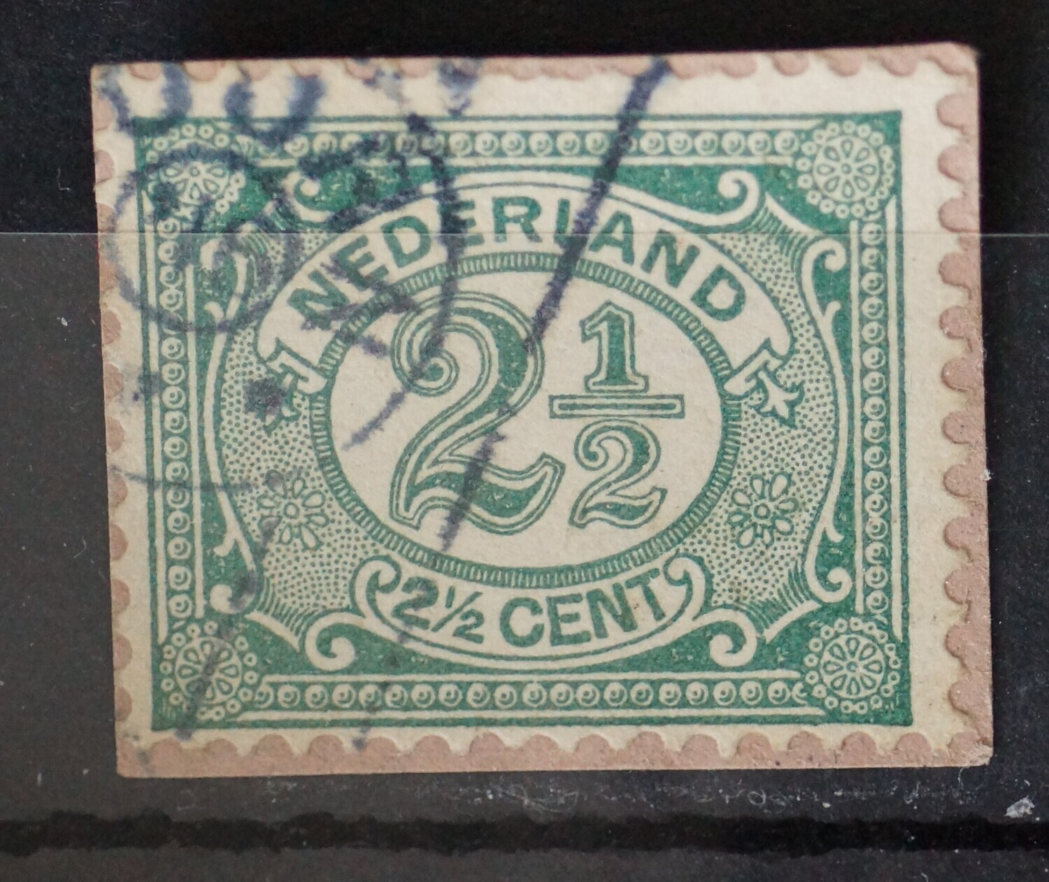 Hoorn '16 op NVPH 55 Hoorn '16 op NVPH 55