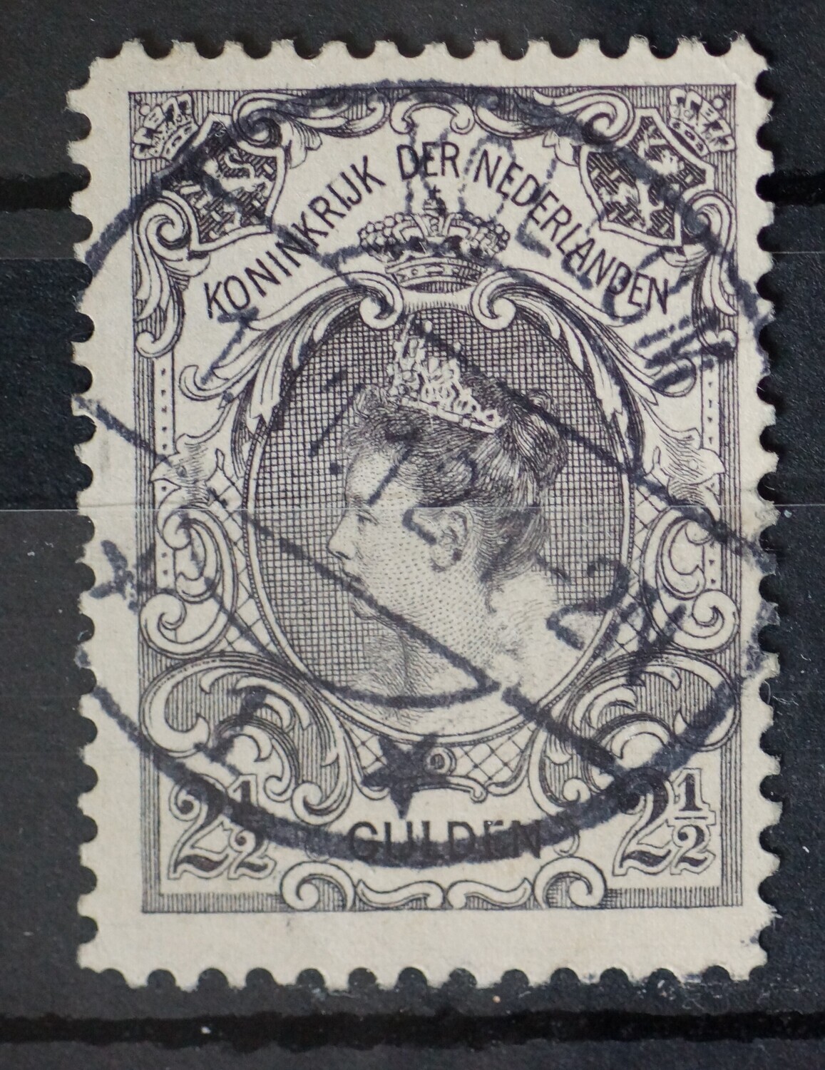 Kollum 1 op NVPH 78