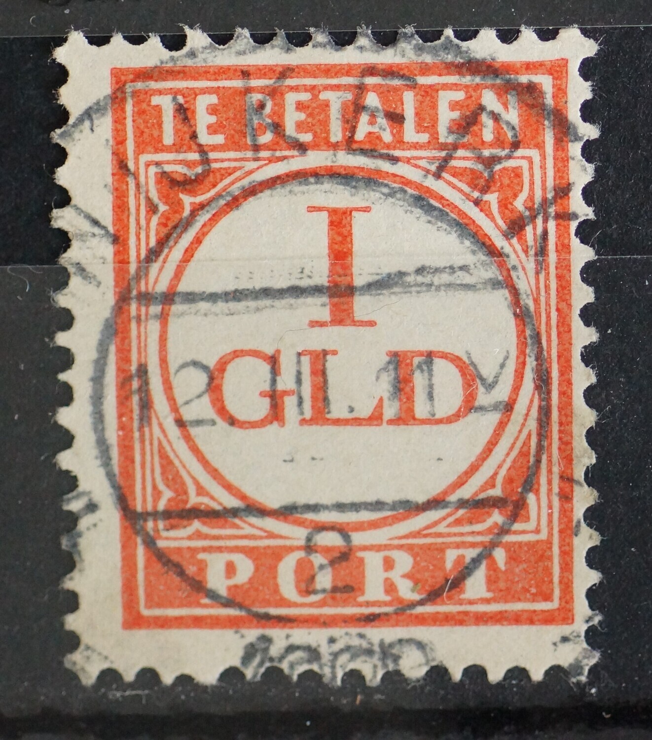 Nijkerk 2 op NVPH P79