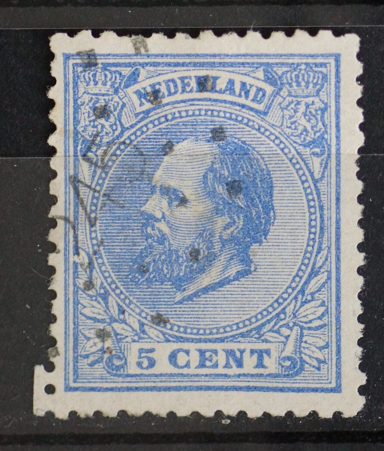 245 (Huissen) op NVPH 19 245 (Huissen) op NVPH 19