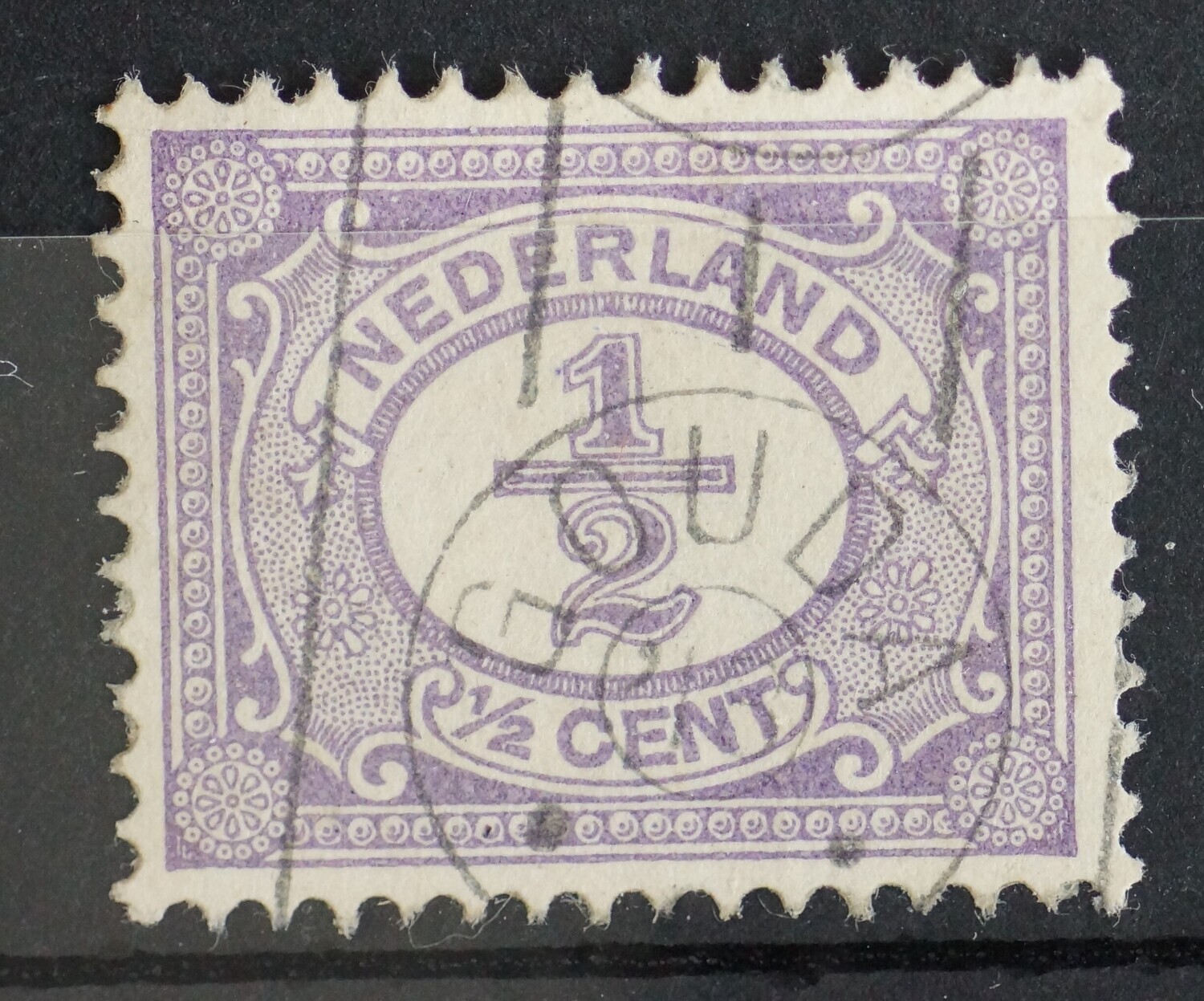 Gouda ('13) op NVPH 50