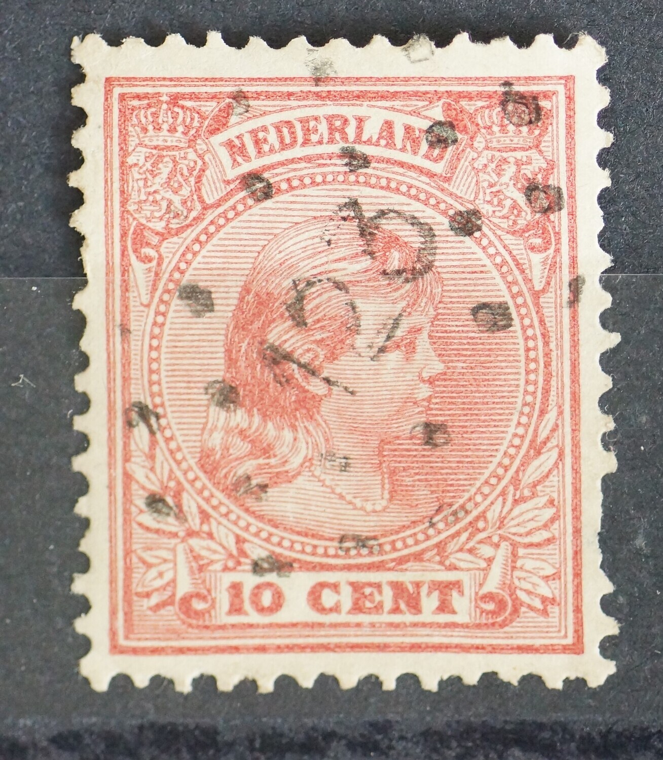 123 (Winterswijk) op NVPH 37