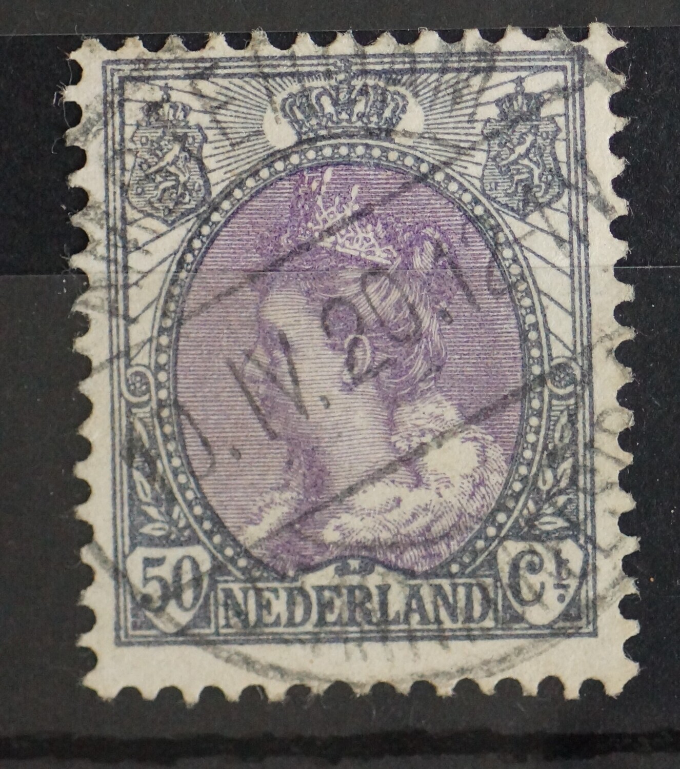 Amsterdam St. Anth.Breestr. 1 - schaars Amsterdam St. Anth.Breestr. 1 - schaars