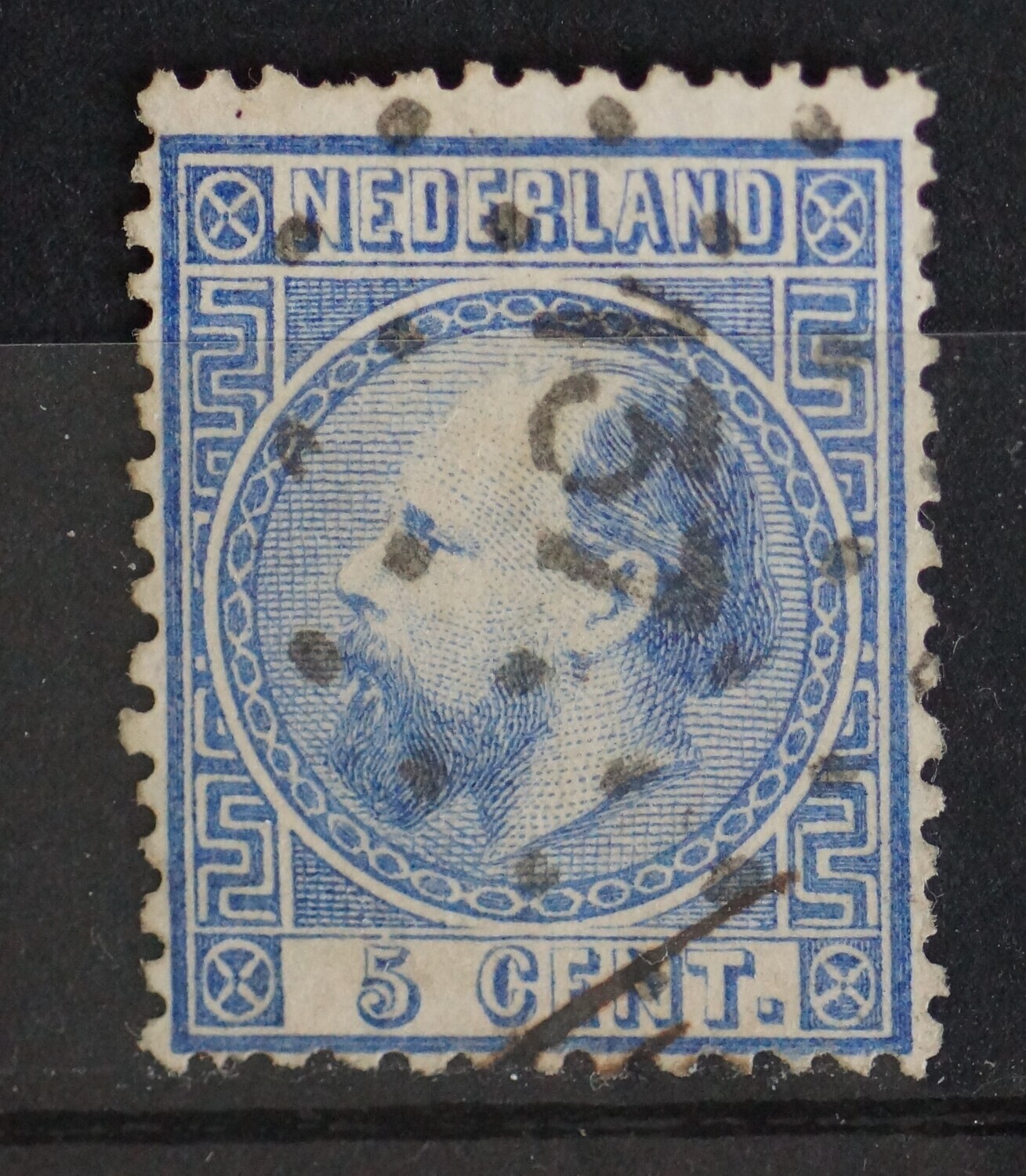 137 (Arnhem-Oldenzaal) op NVPH 7