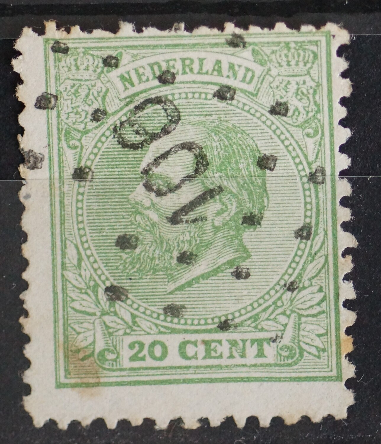106 (Tilburg) op NVPH 24