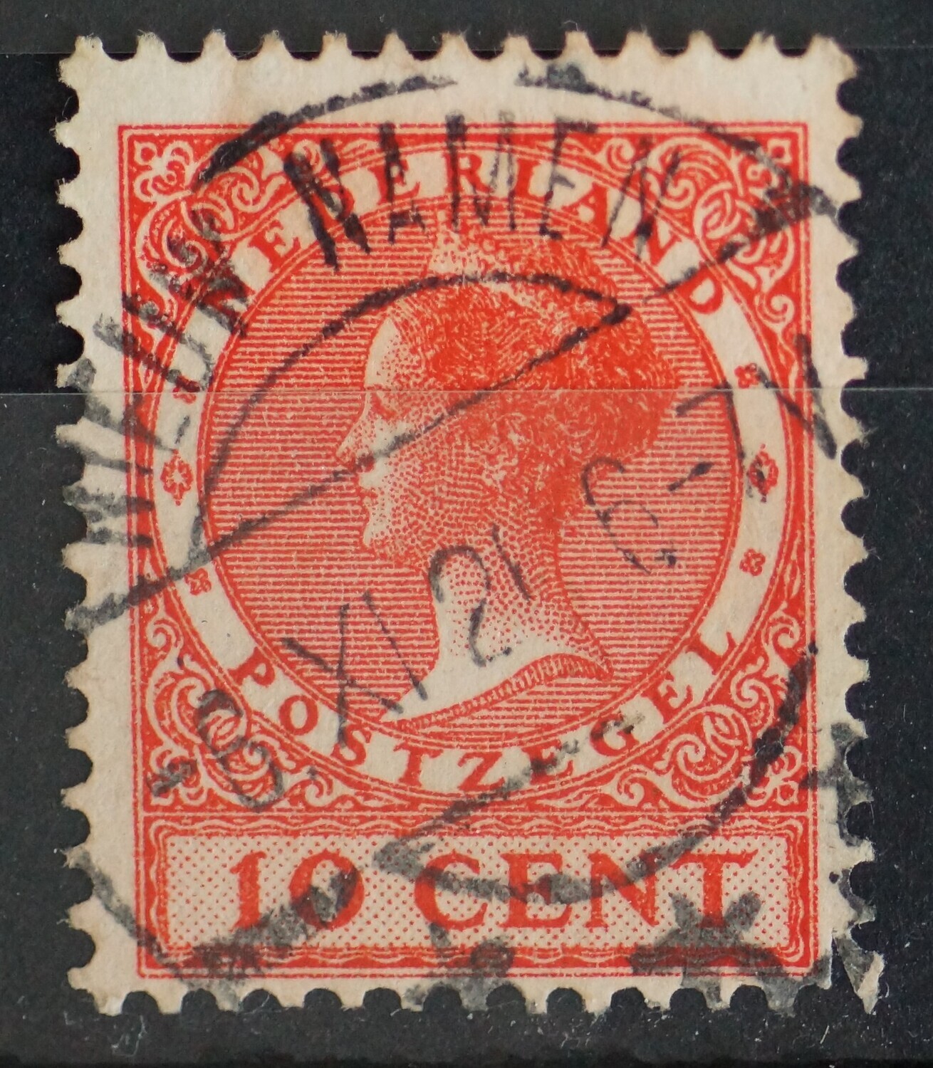 Nieuw Namen op NVPH 182 Nieuw Namen op NVPH 182