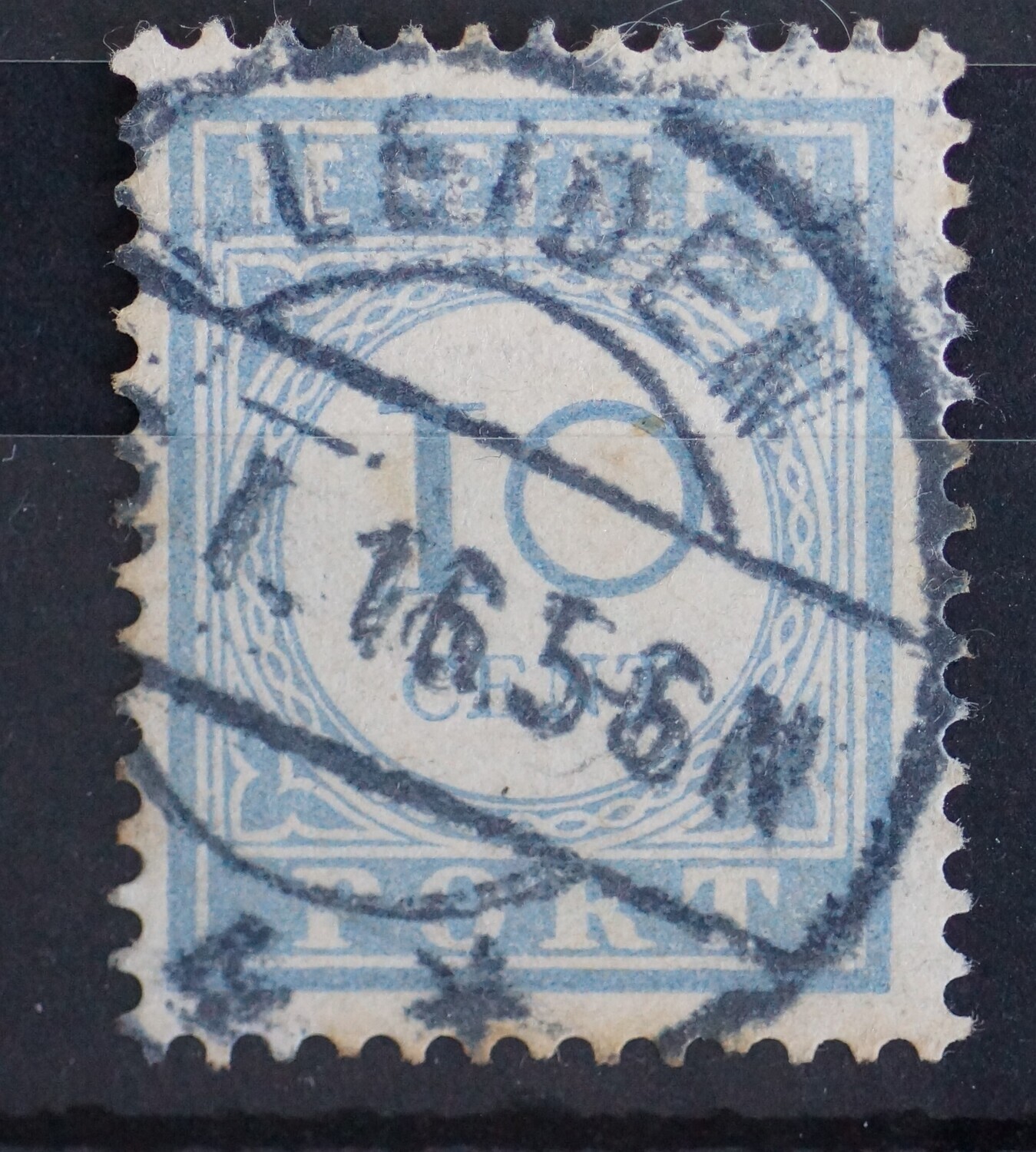 Leiden 4 op NVPH P55