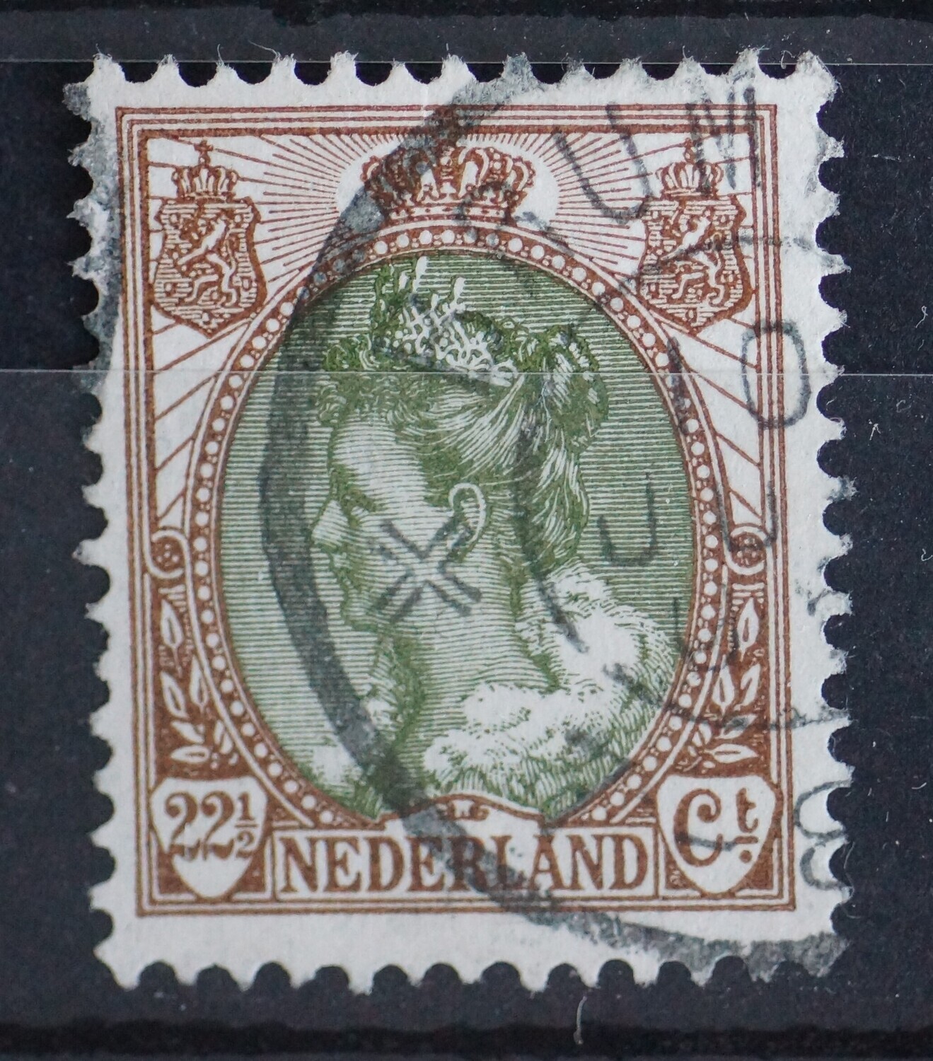 Brummen op NVPH 70 Brummen op NVPH 70