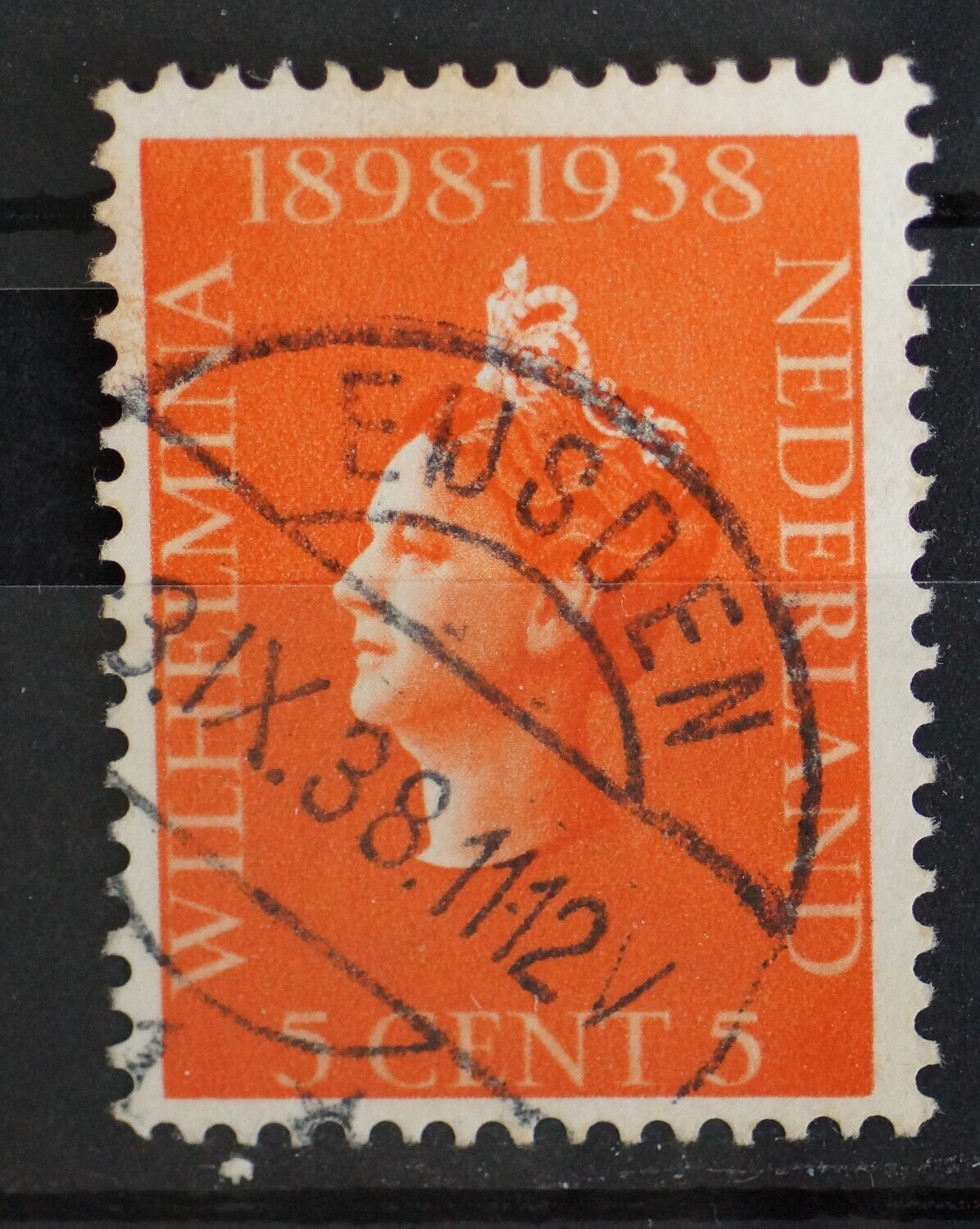 Eijsden 1 op NVPH 311