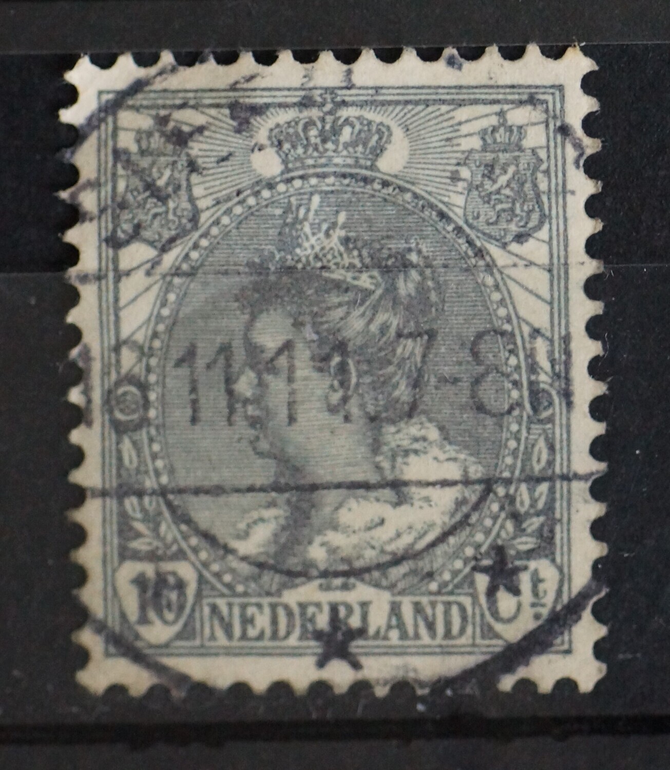 Sleeuwijk op NVPH 62