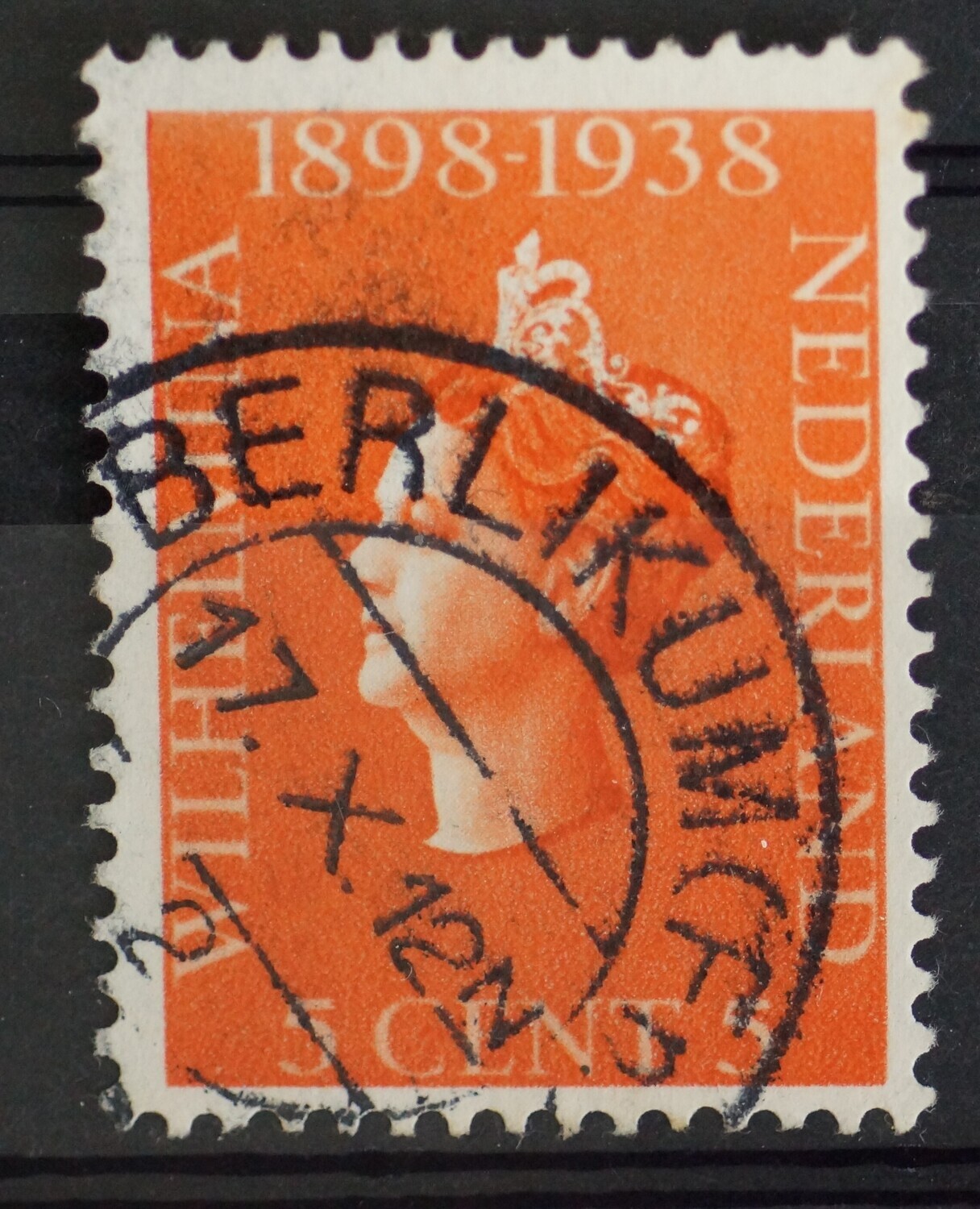 Berlikum (Fr.) 2 op NVPH 311