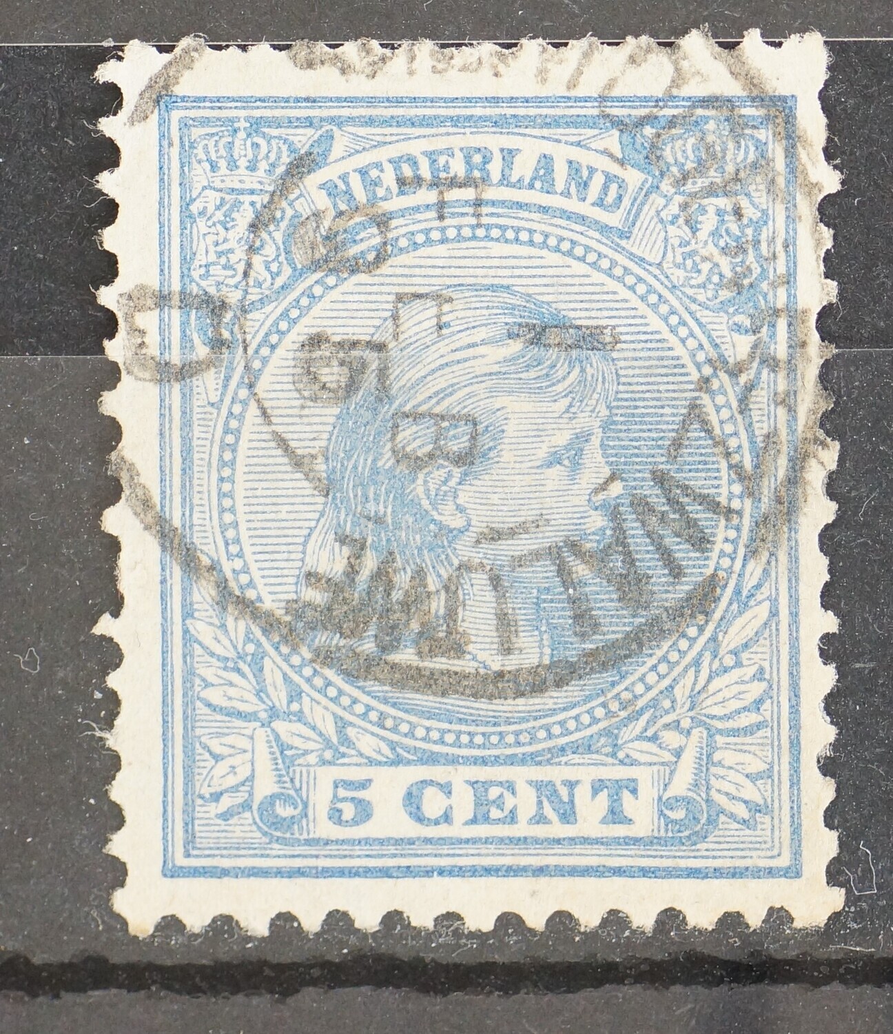 sHertogenb:-Zwaluwe D op NVPH 35