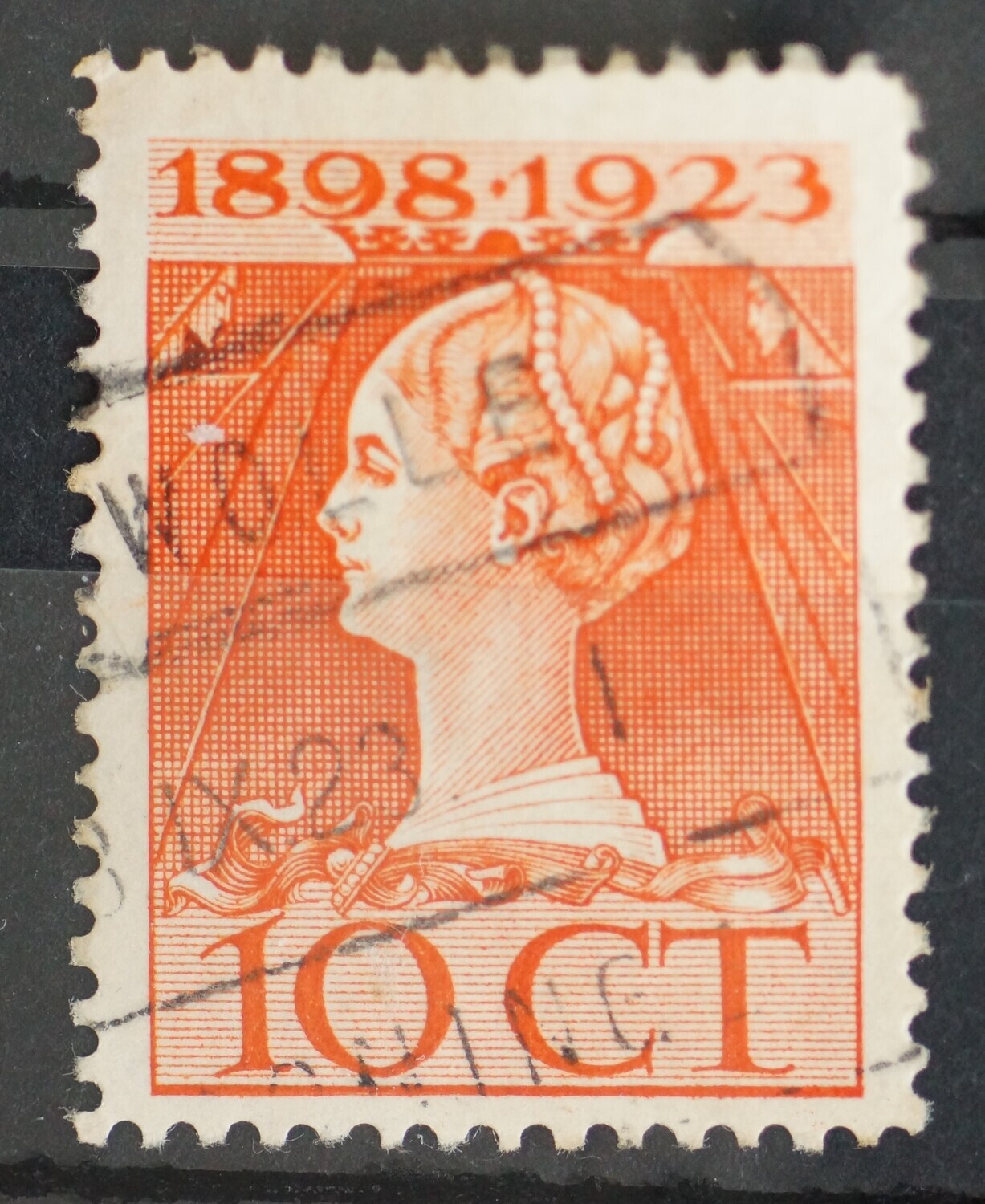 Zwolle - Groningen I op NVPH 12421