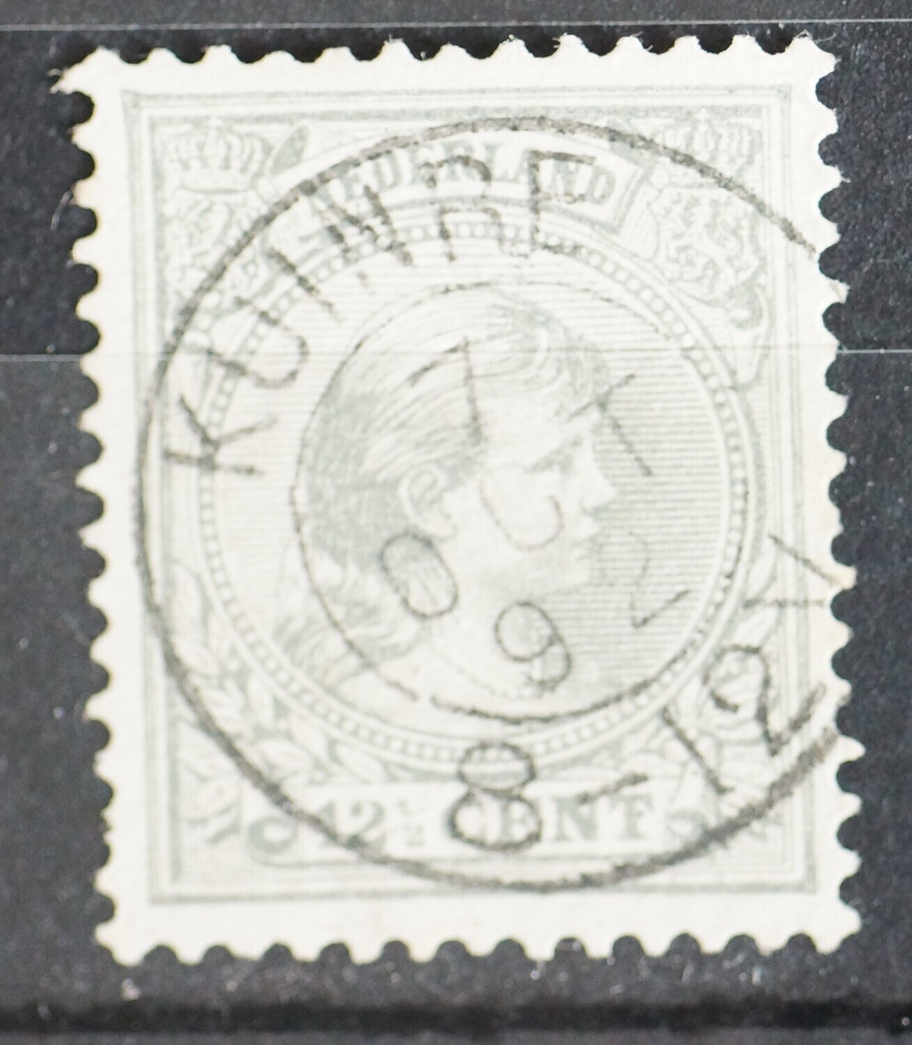 Kuinre op NVPH 38
