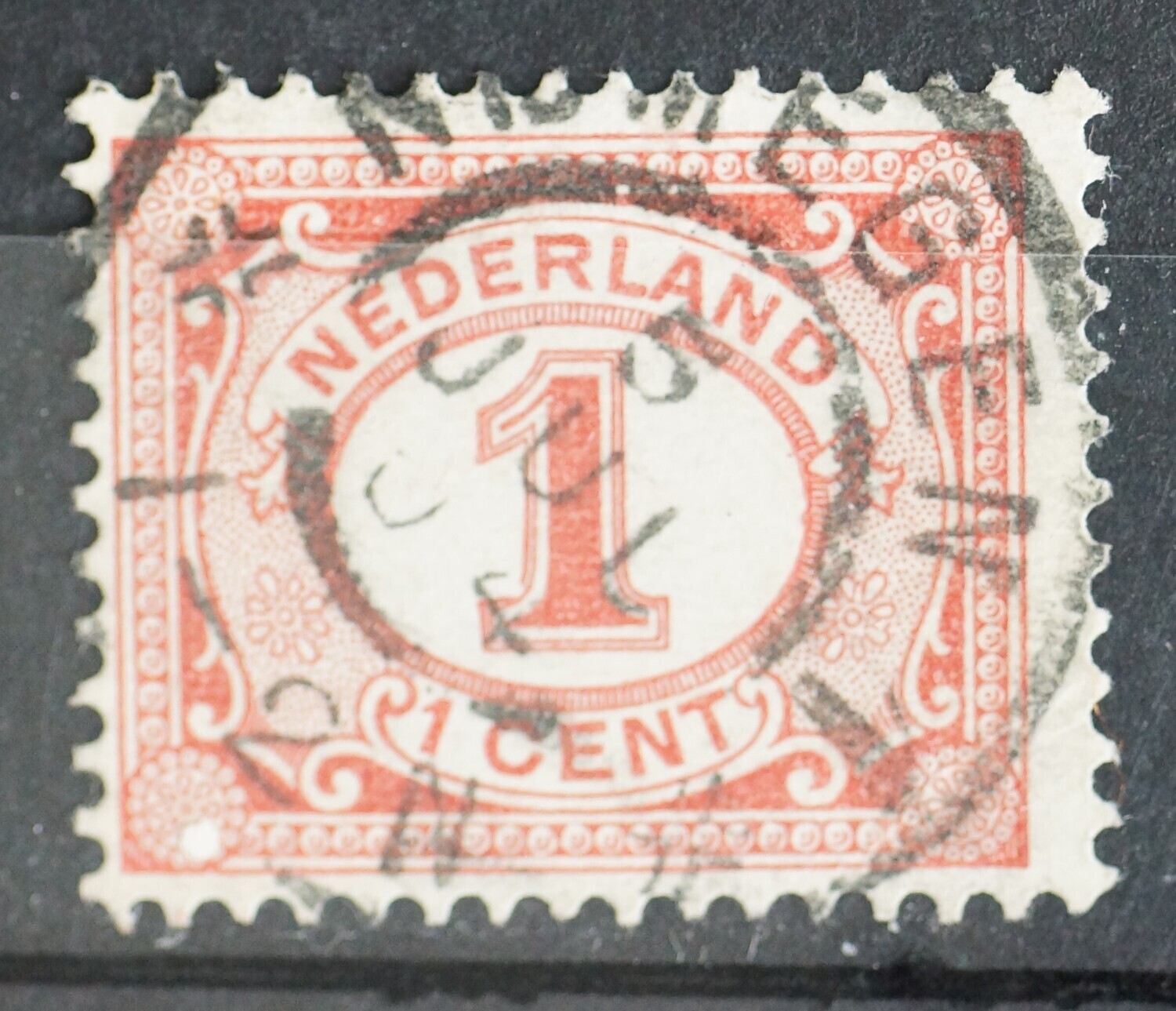 Nijmegen 1 op NVPH 51