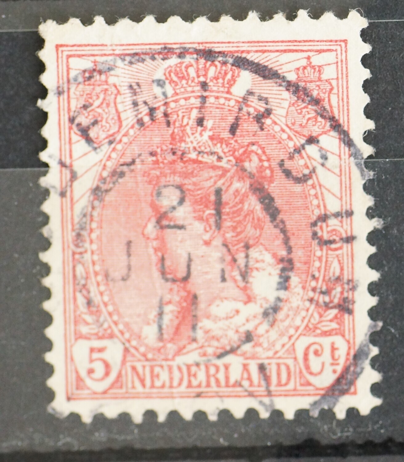 Oudemirdum op NVPH 60 Oudemirdum op NVPH 60