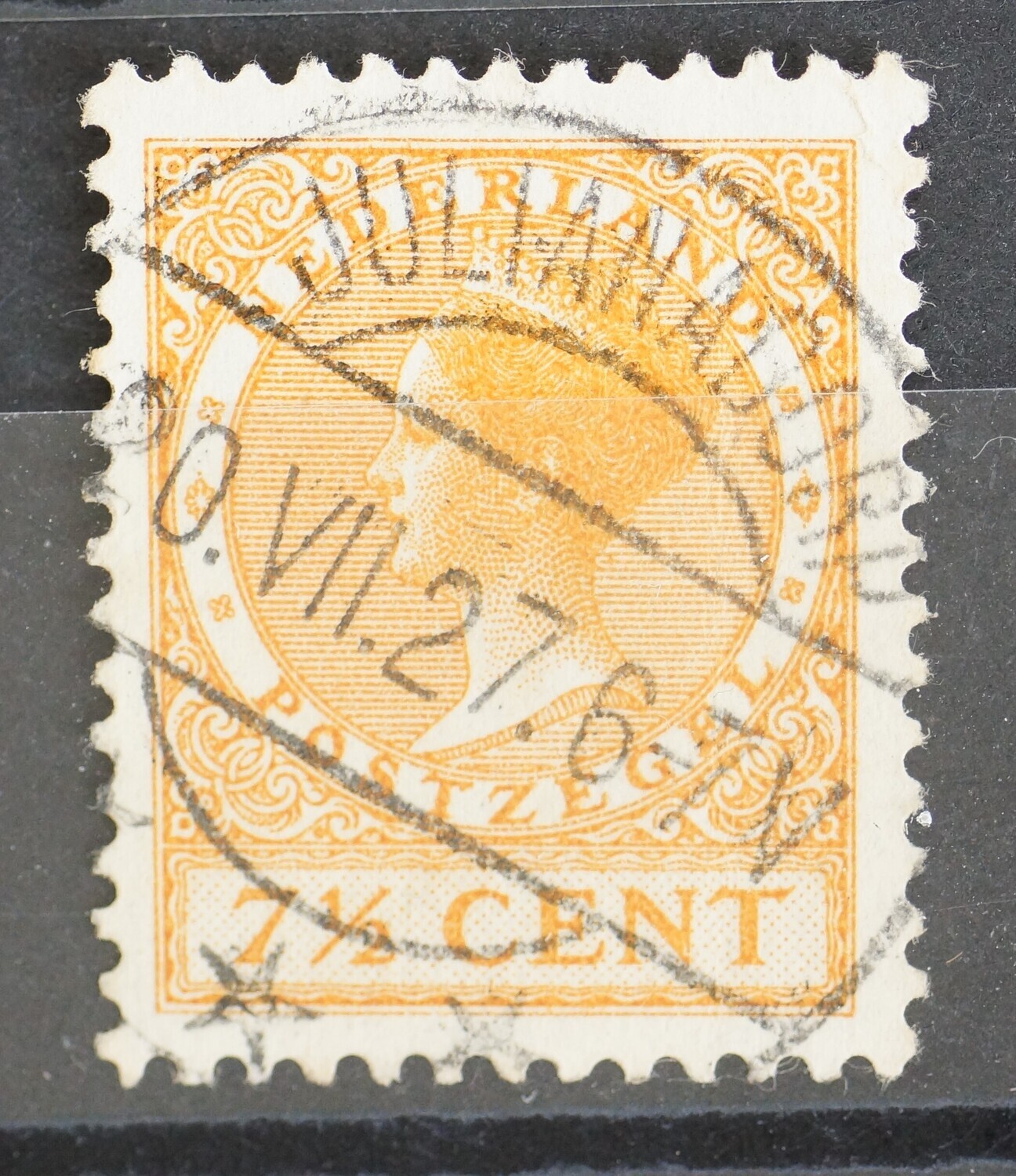 Julianadorp op NVPH 151
